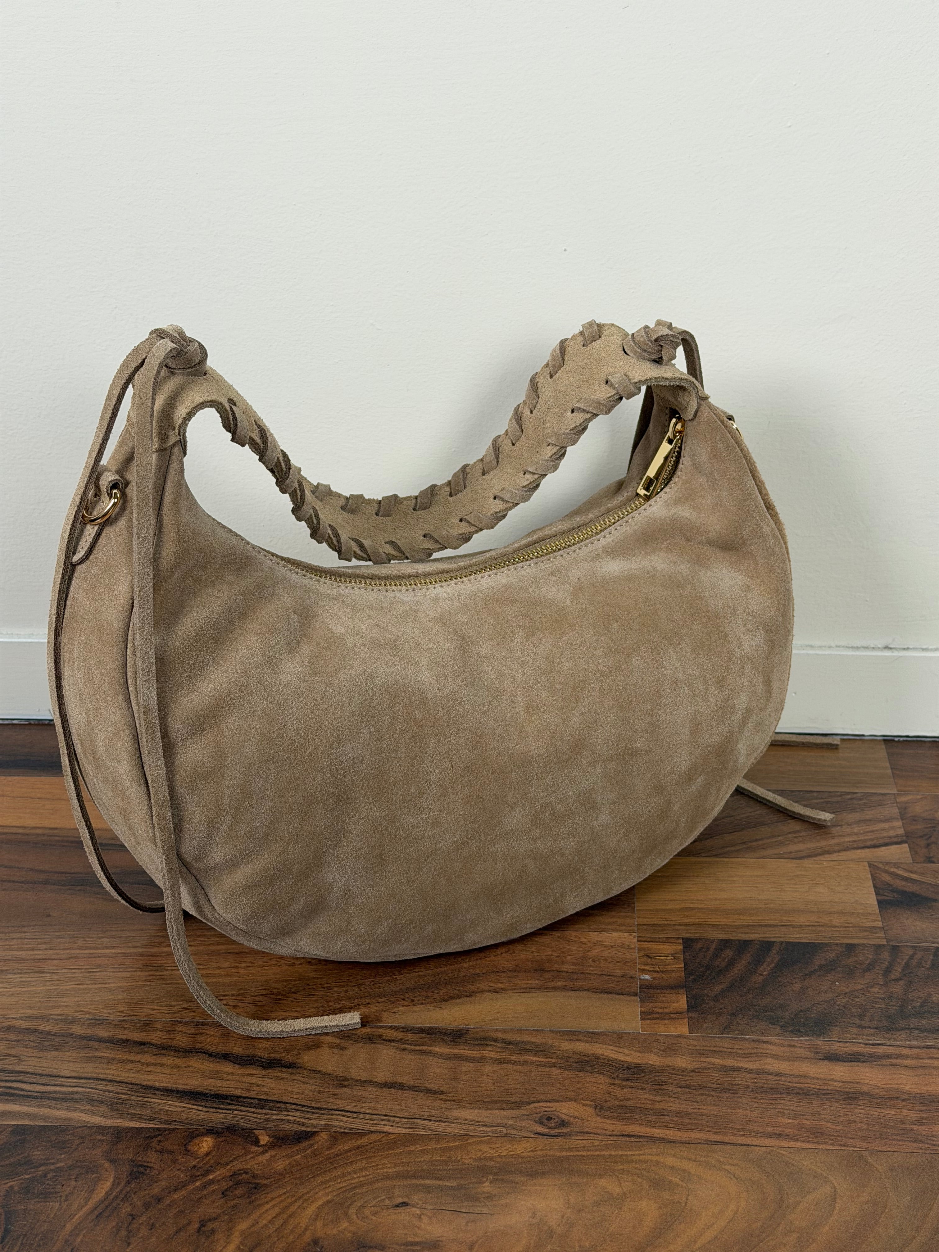 LUNA BAG