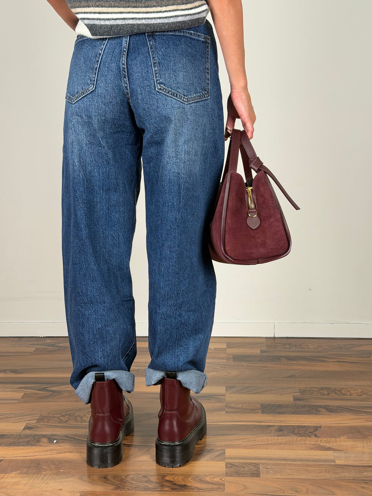 Jeans Élite