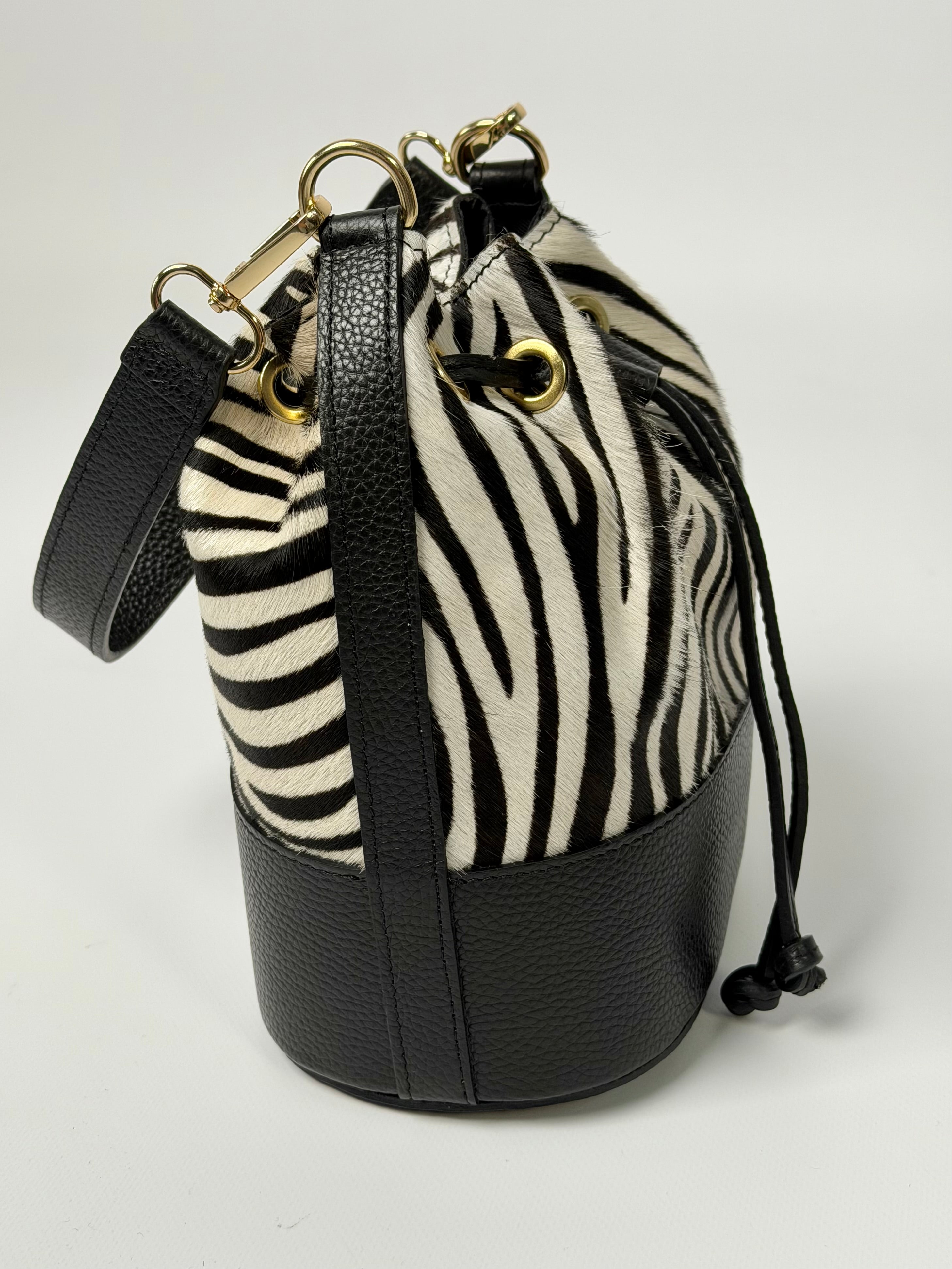 SECCHIELLO ANIMALIER