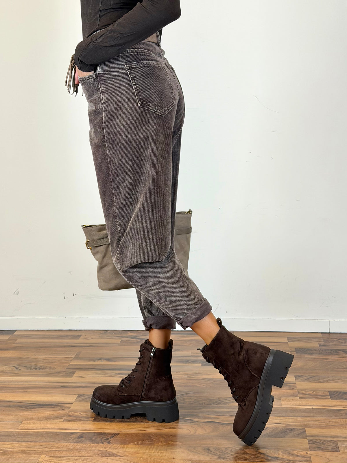 Jeans Noa moro