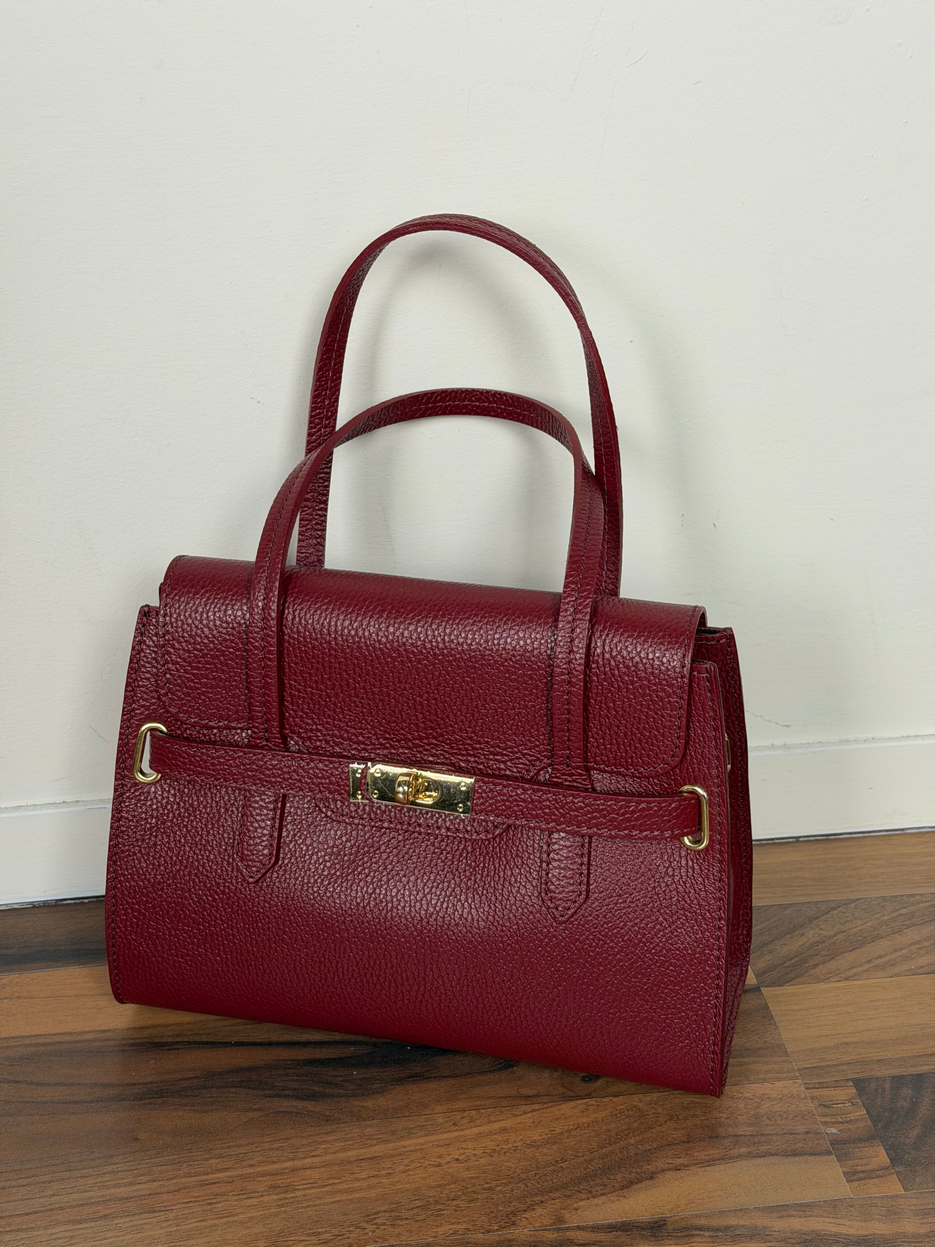 KESSY BAG