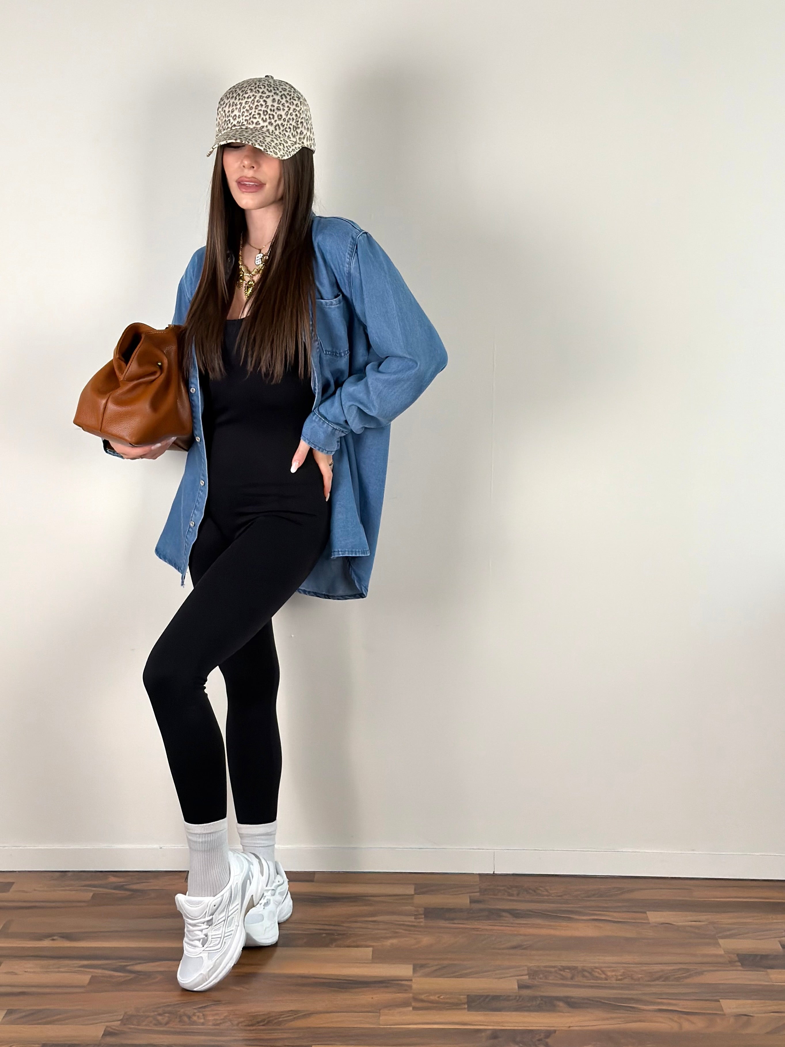 Camicia di jeans Everyday