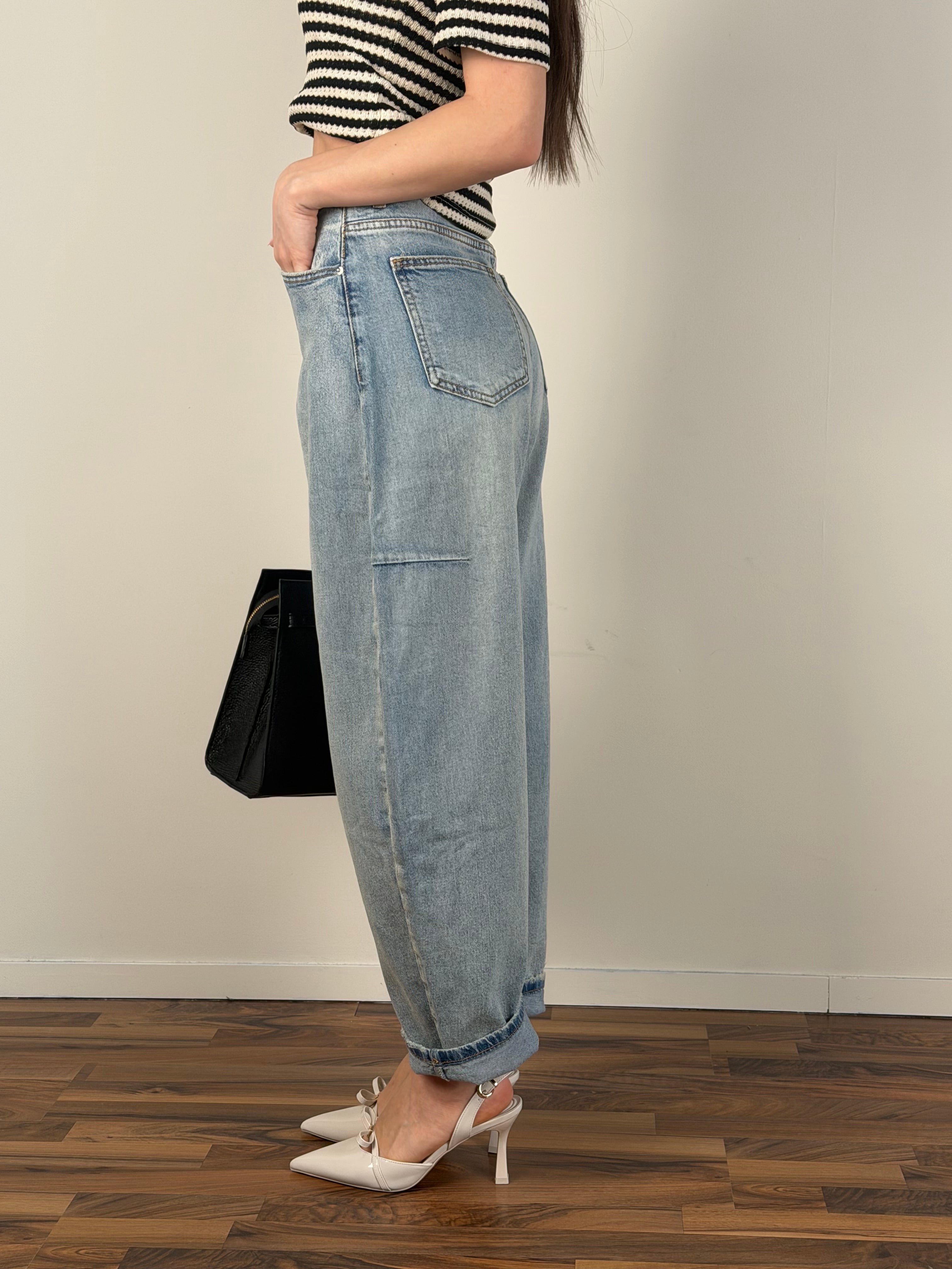 Jeans Palermo