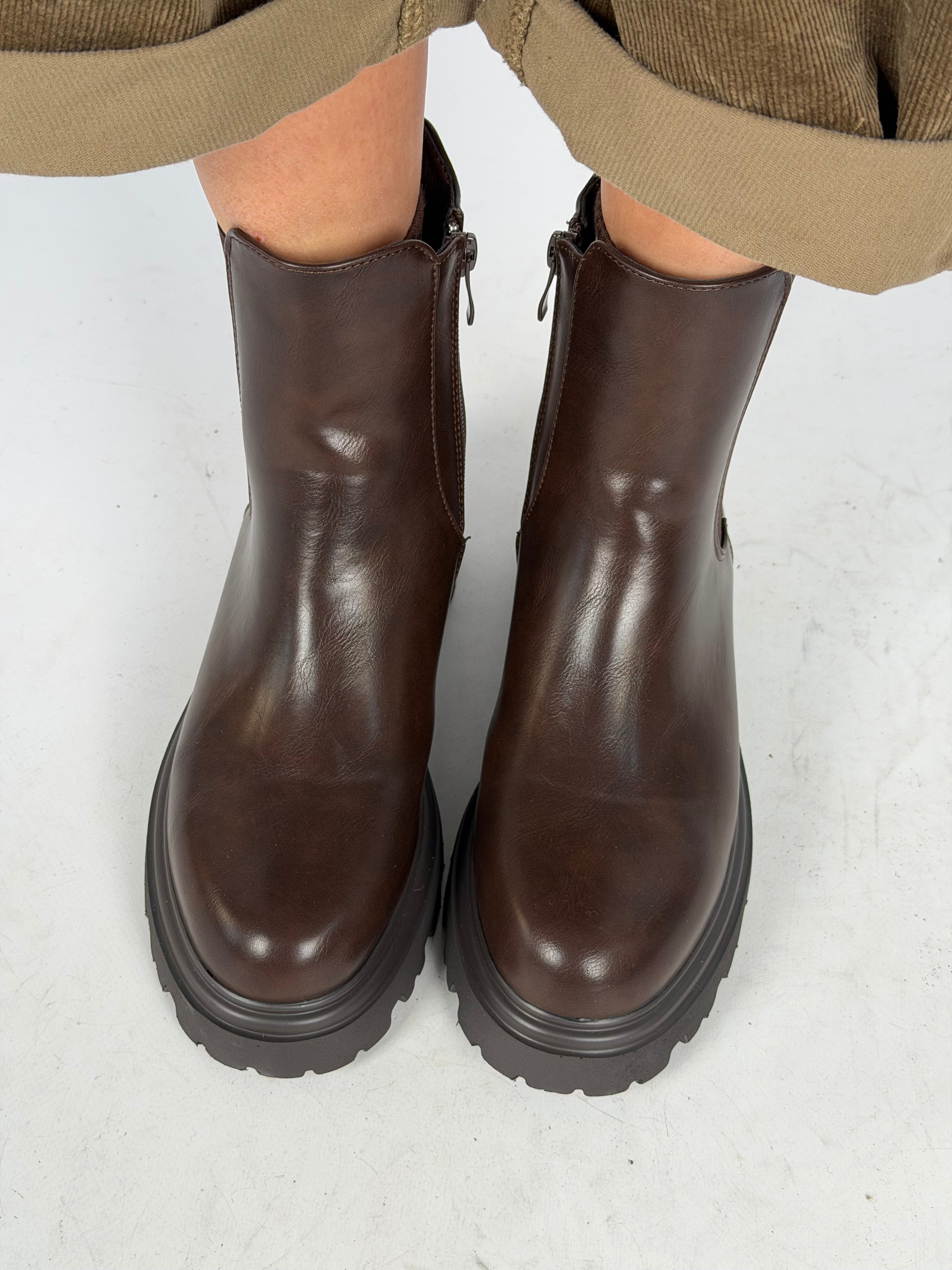 tronchetto para moro