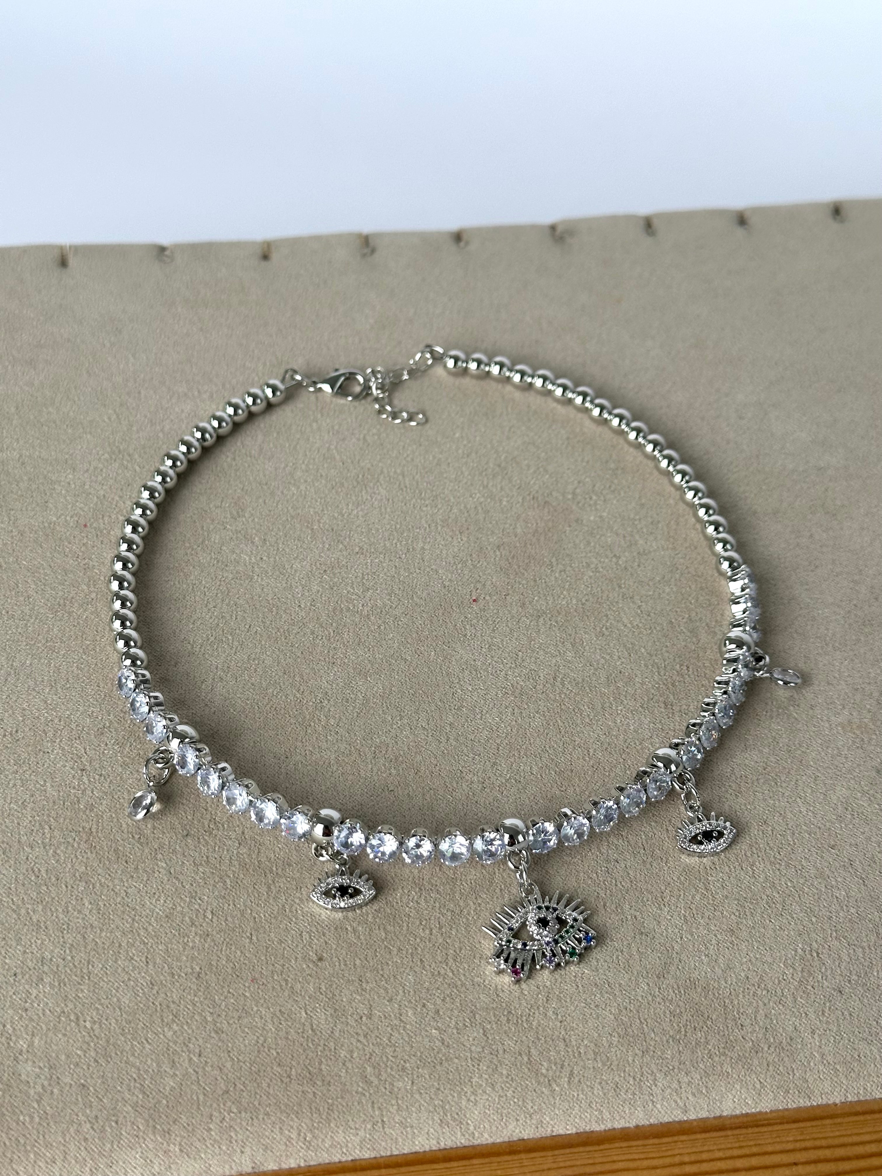 Maxi Collana girocollo Demetra