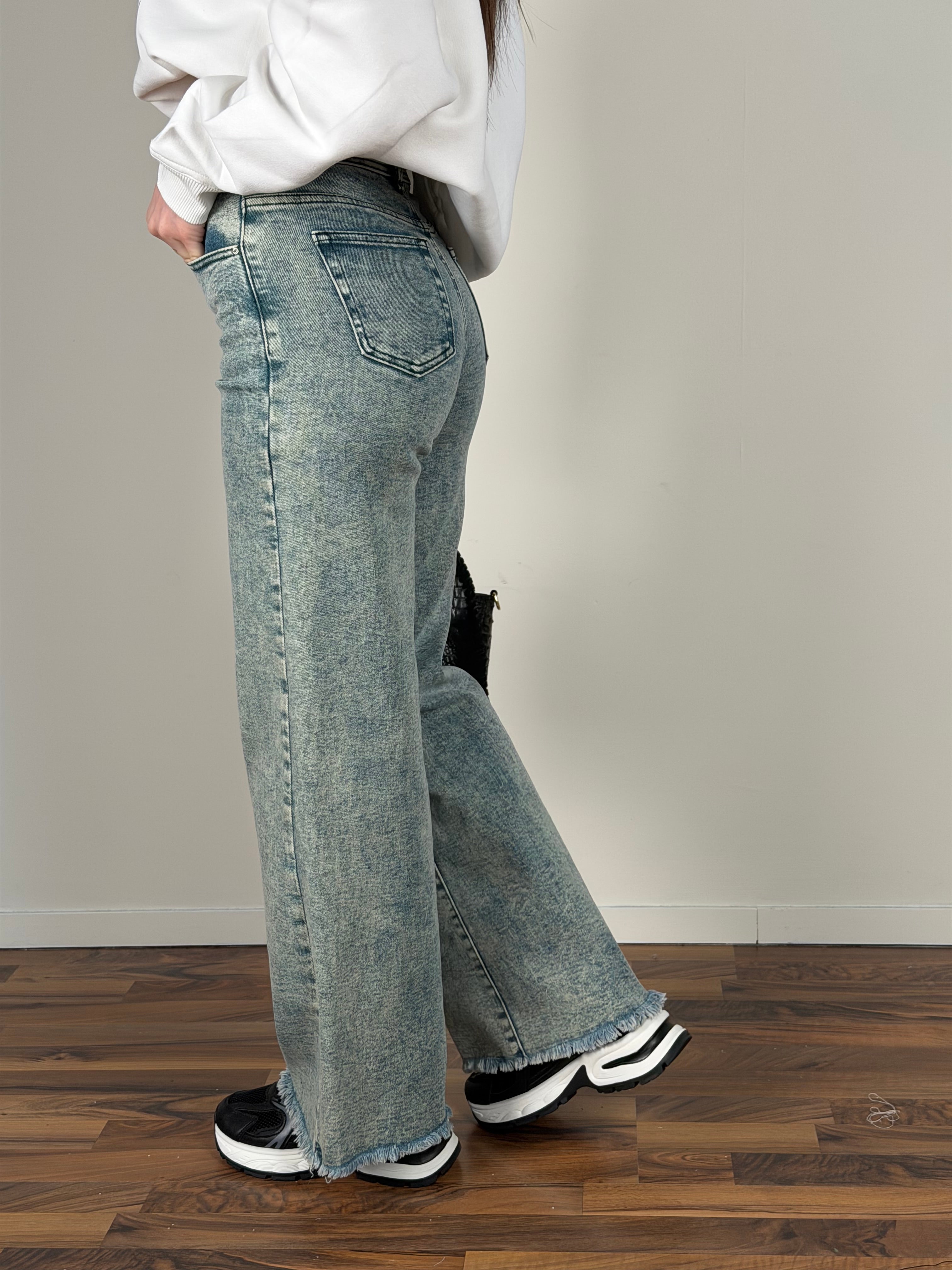 Jeans Nina
