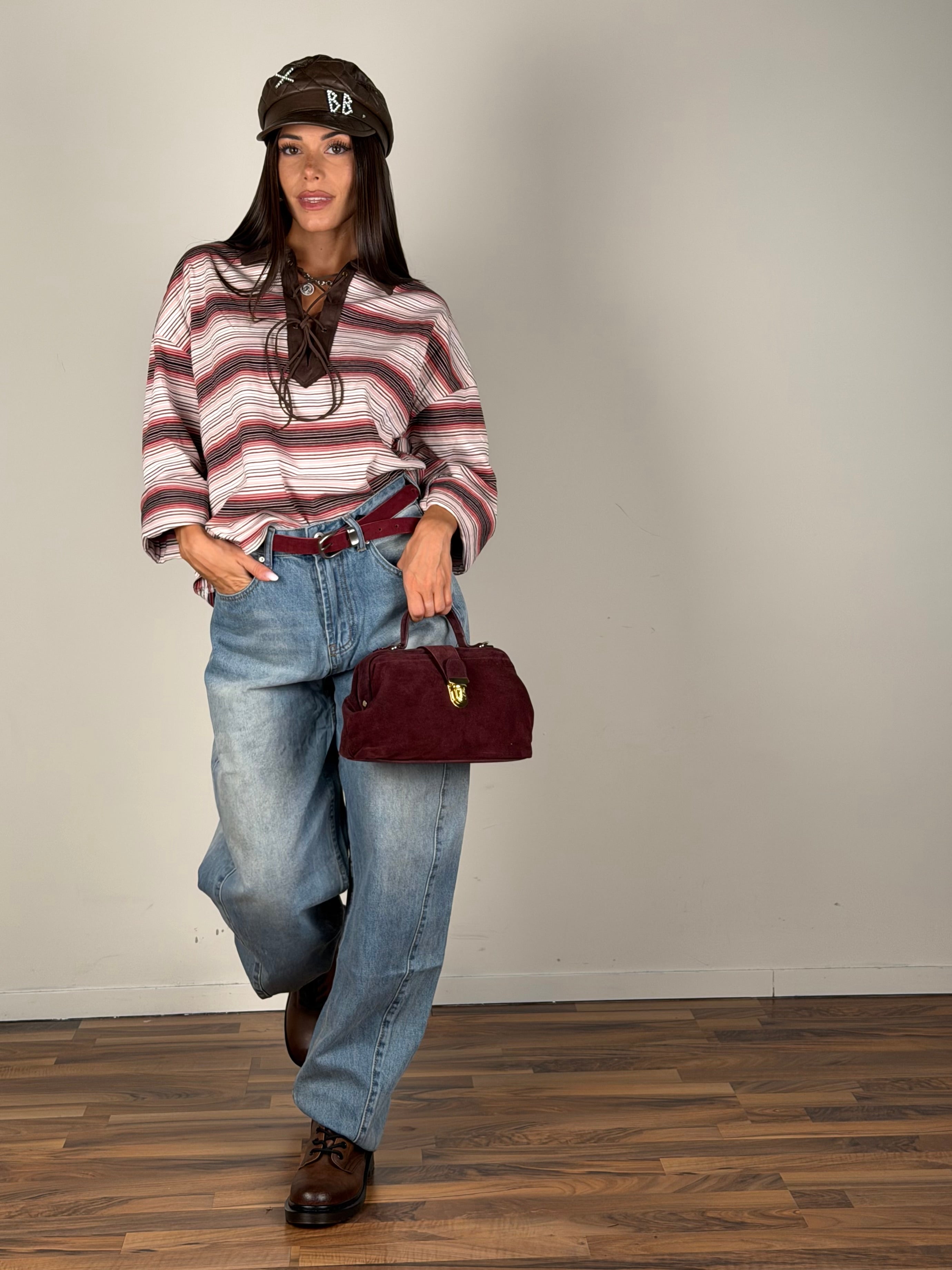 Jeans Thea