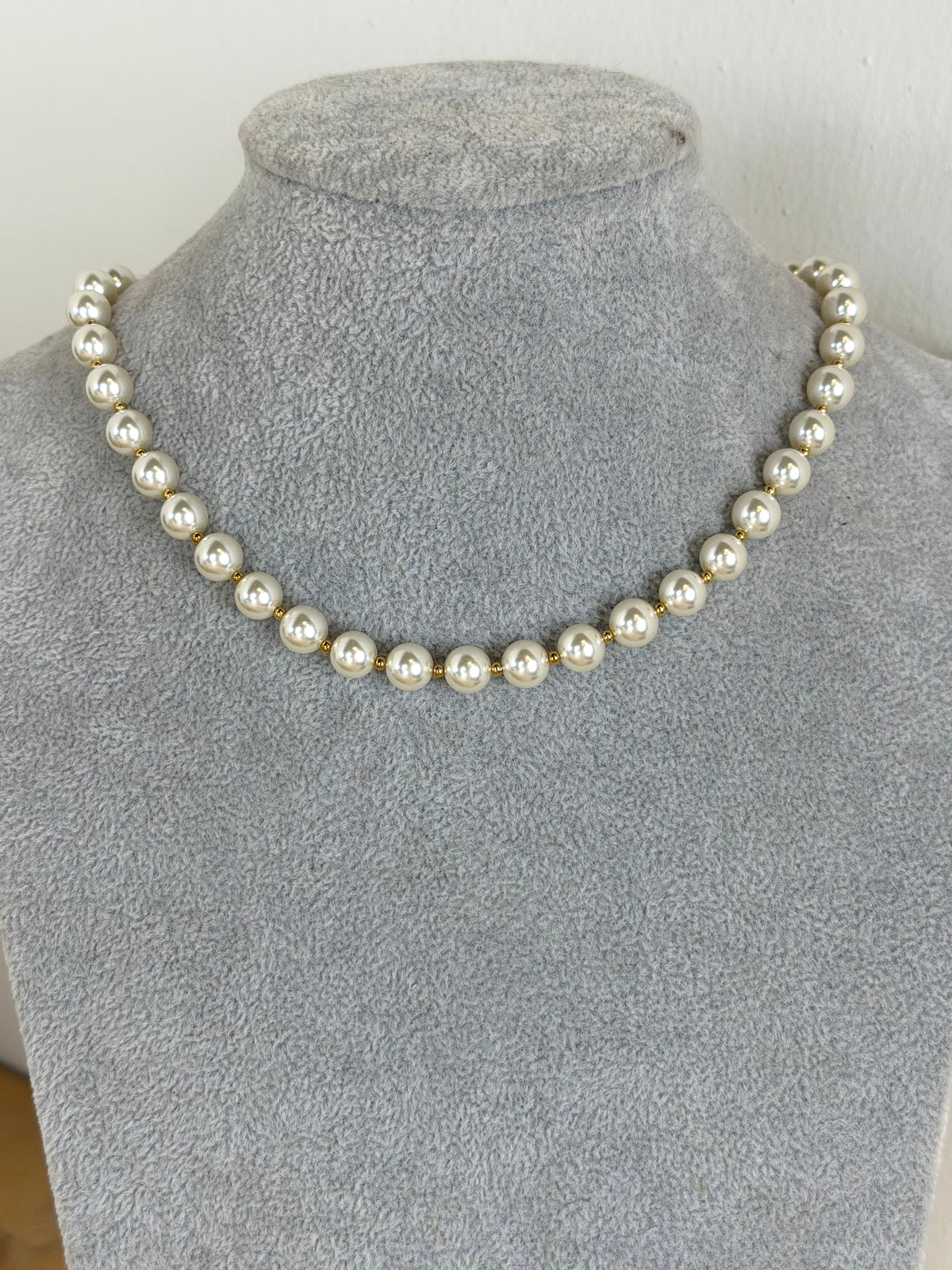 Collana perla - collezione Perla
