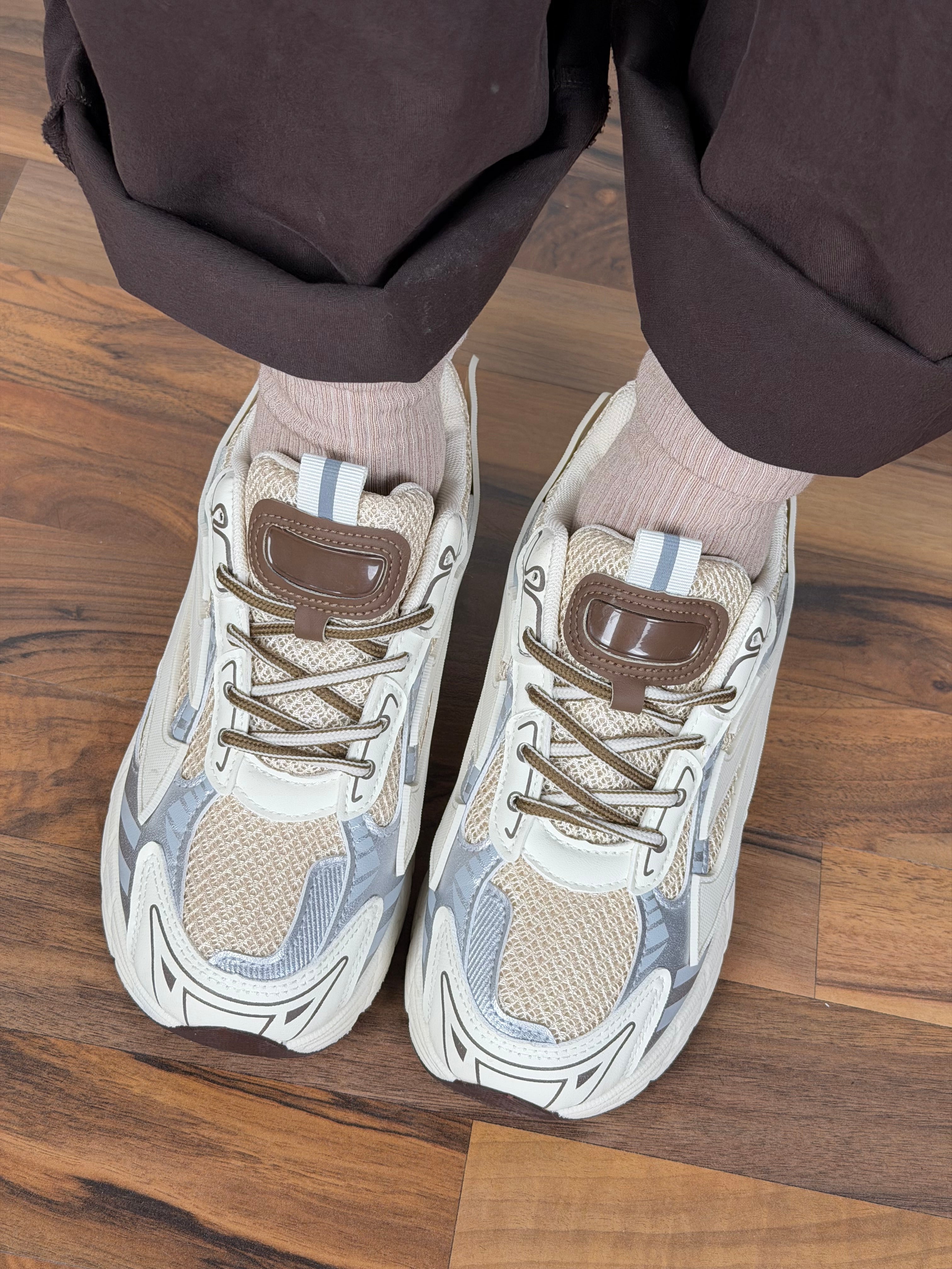 Sneakers Sporty
