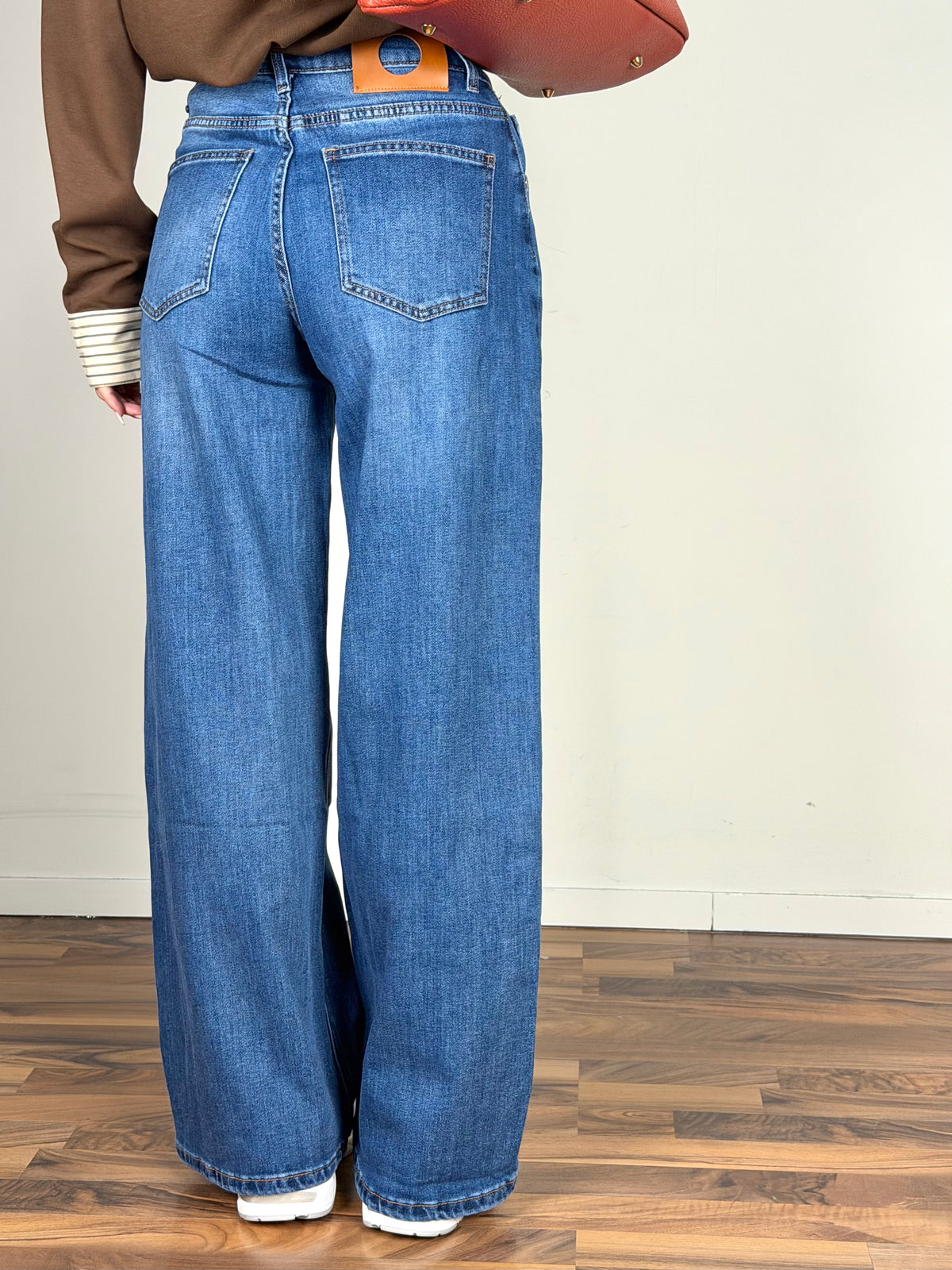 Jeans Beauty