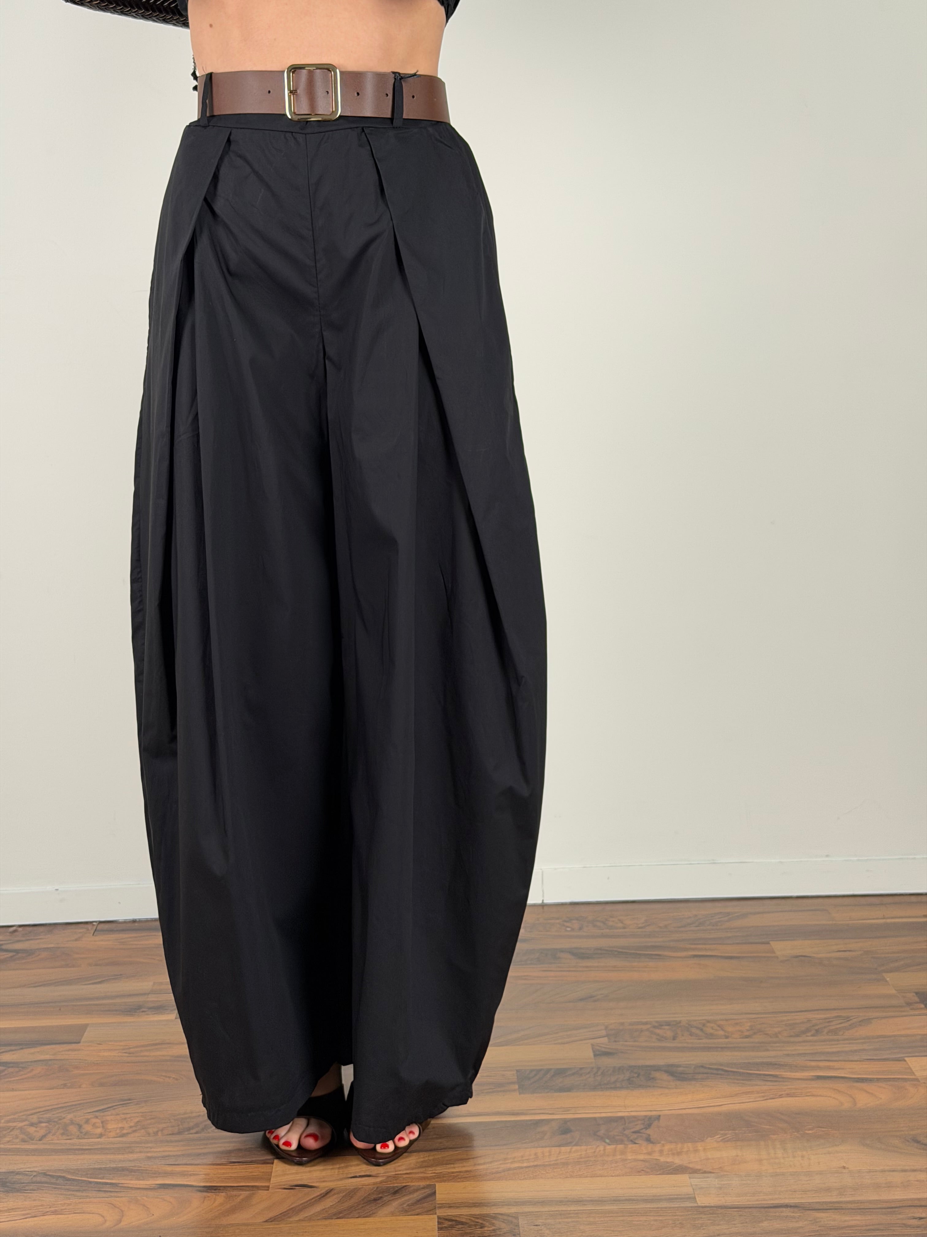 Pantalone Destiny nero