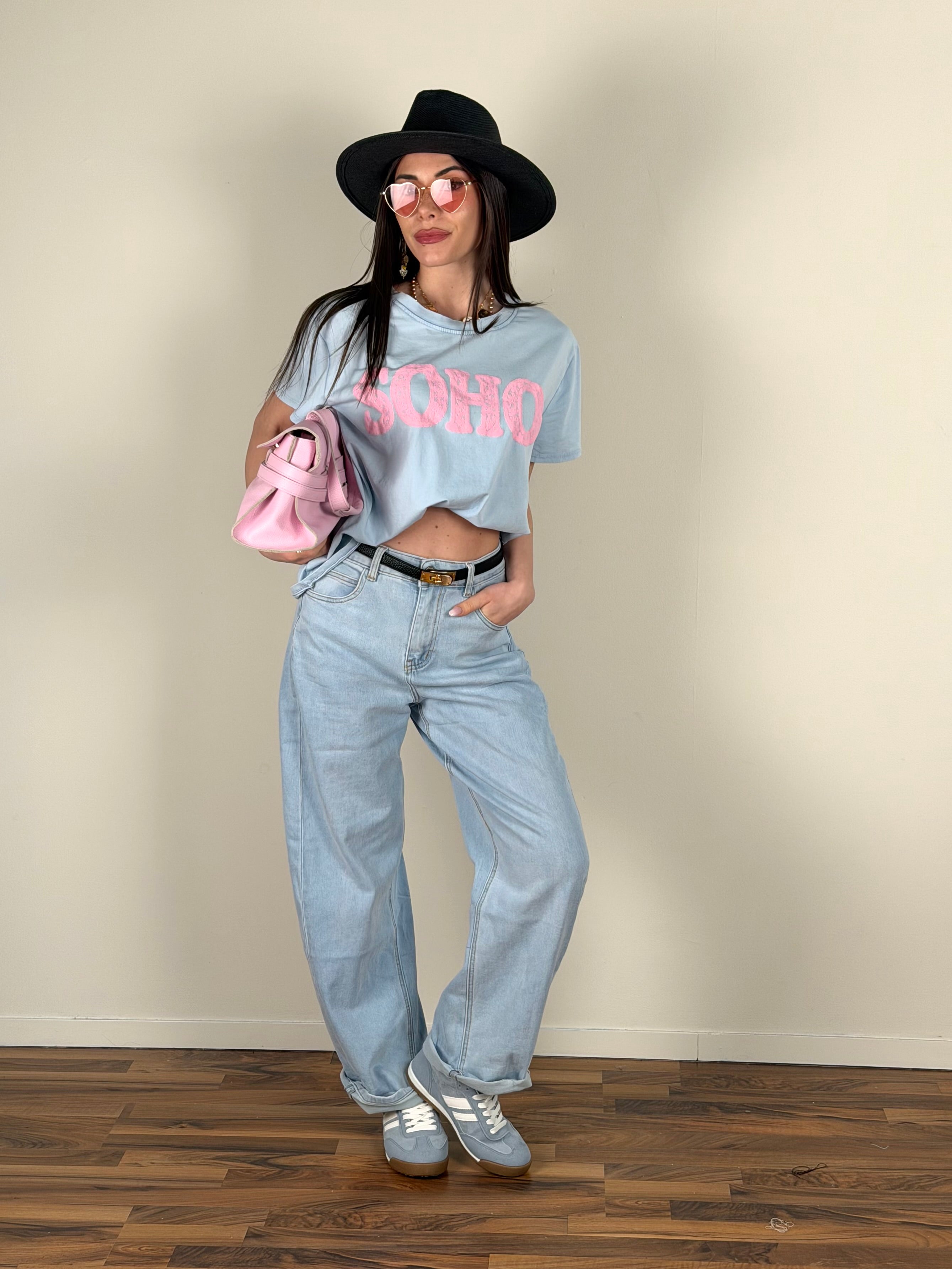 Jeans Soho