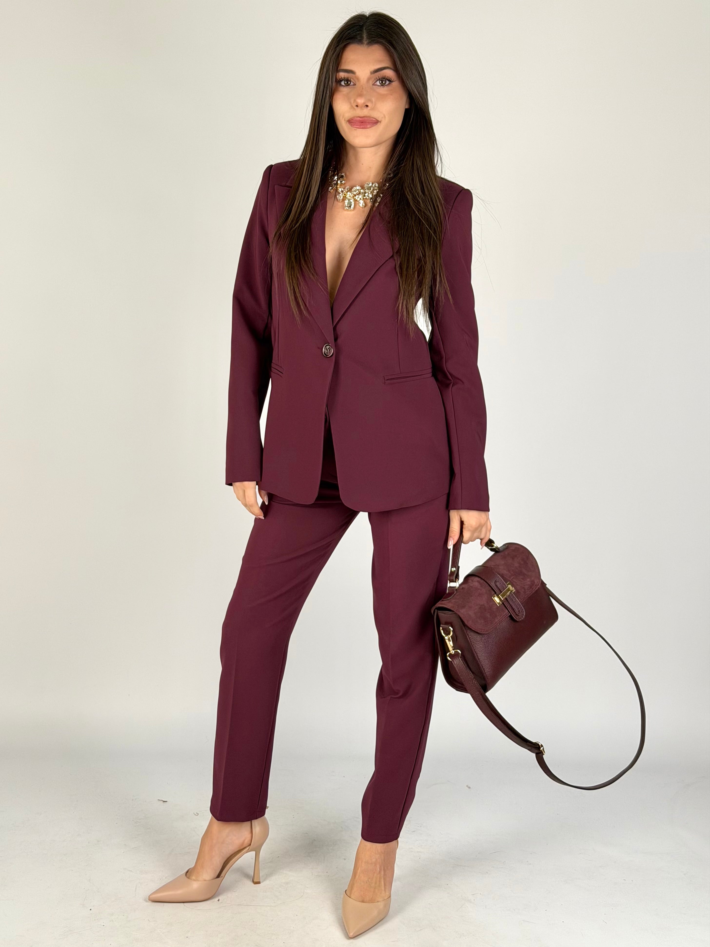 Completo castel bordeaux