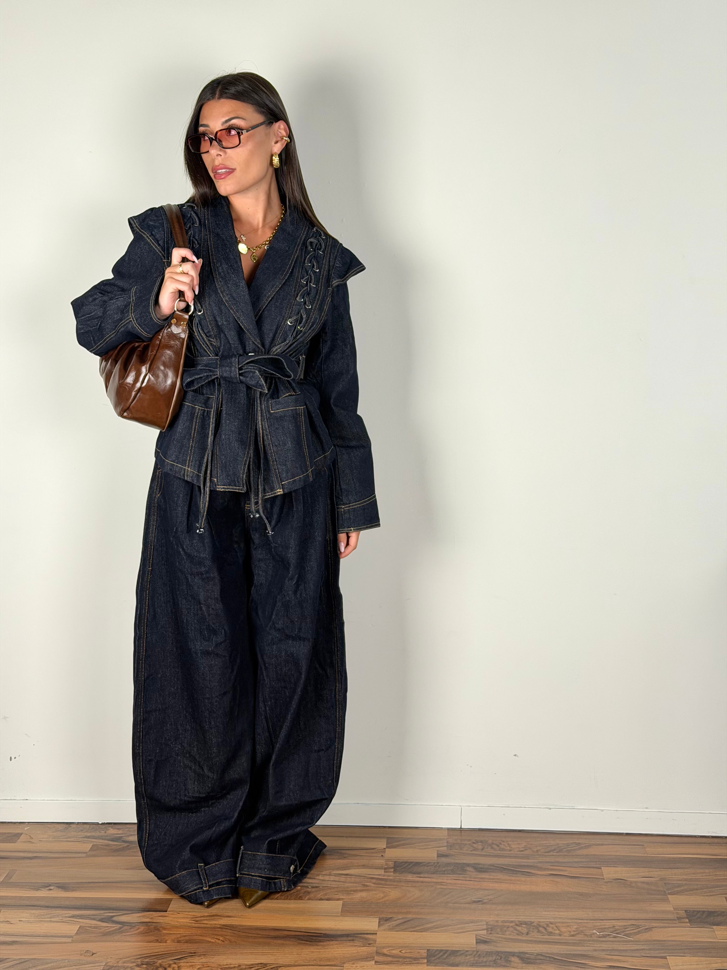 Giacca Madame Premium