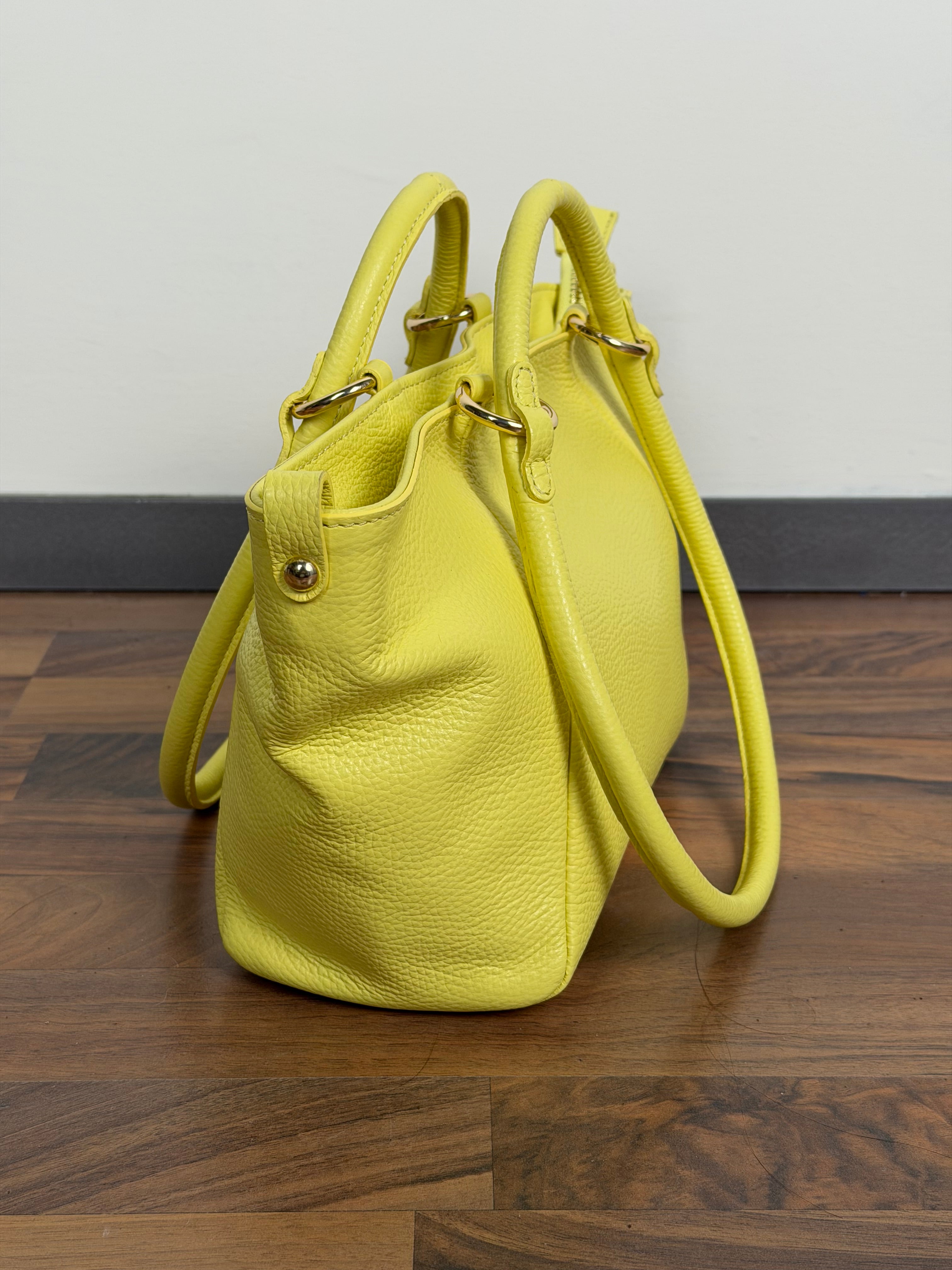 CIRCLE BAG