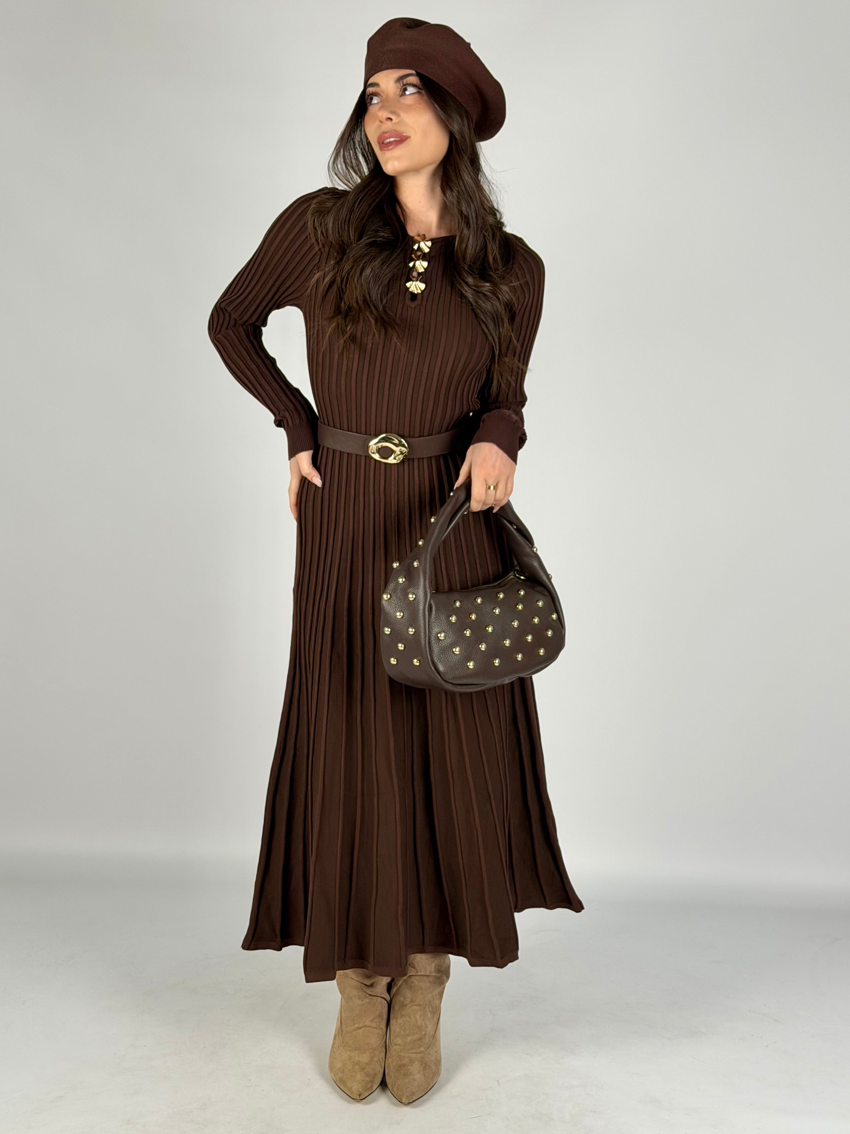 Abito Imperiale moro