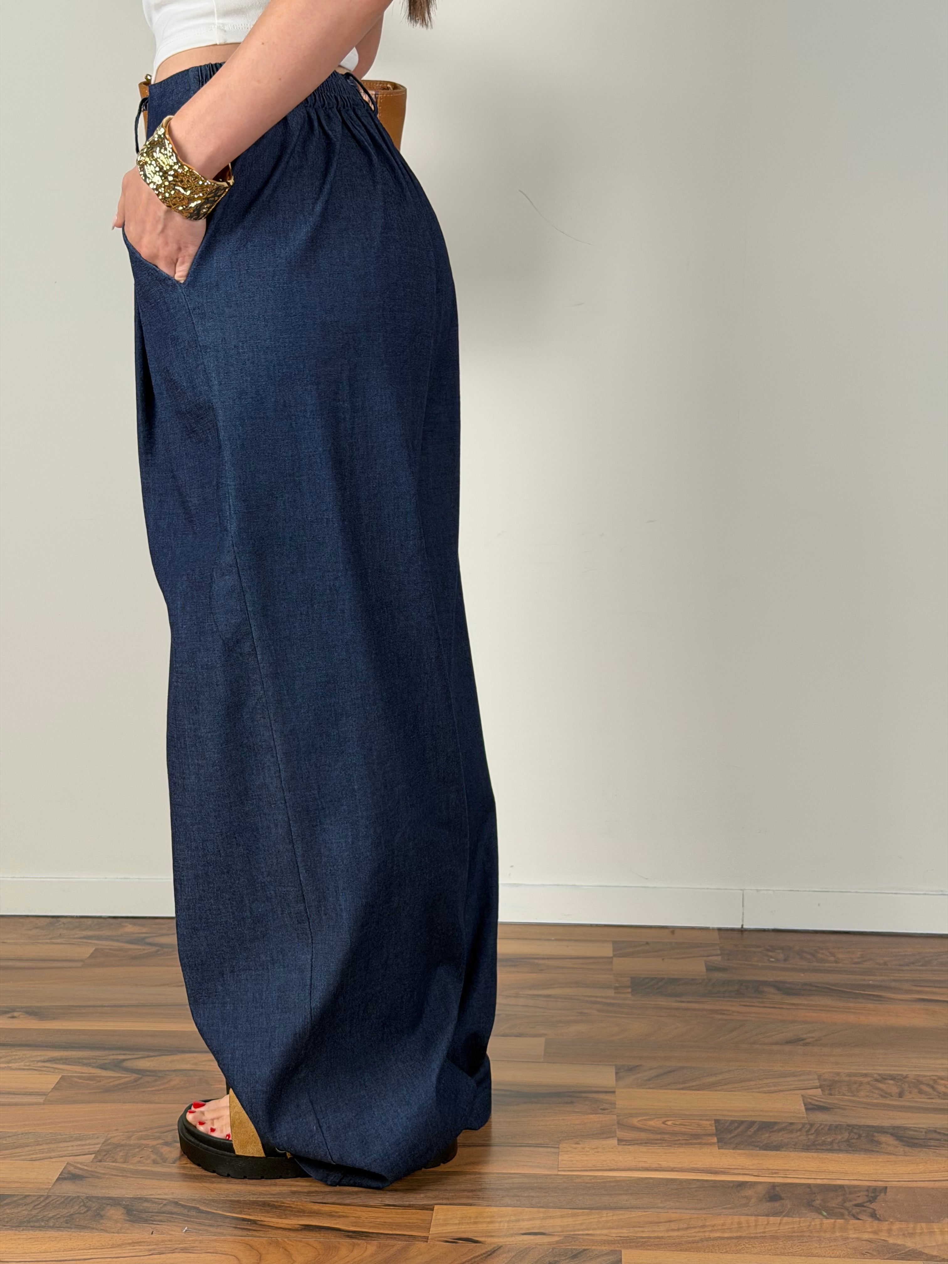 Completo denim Oslo