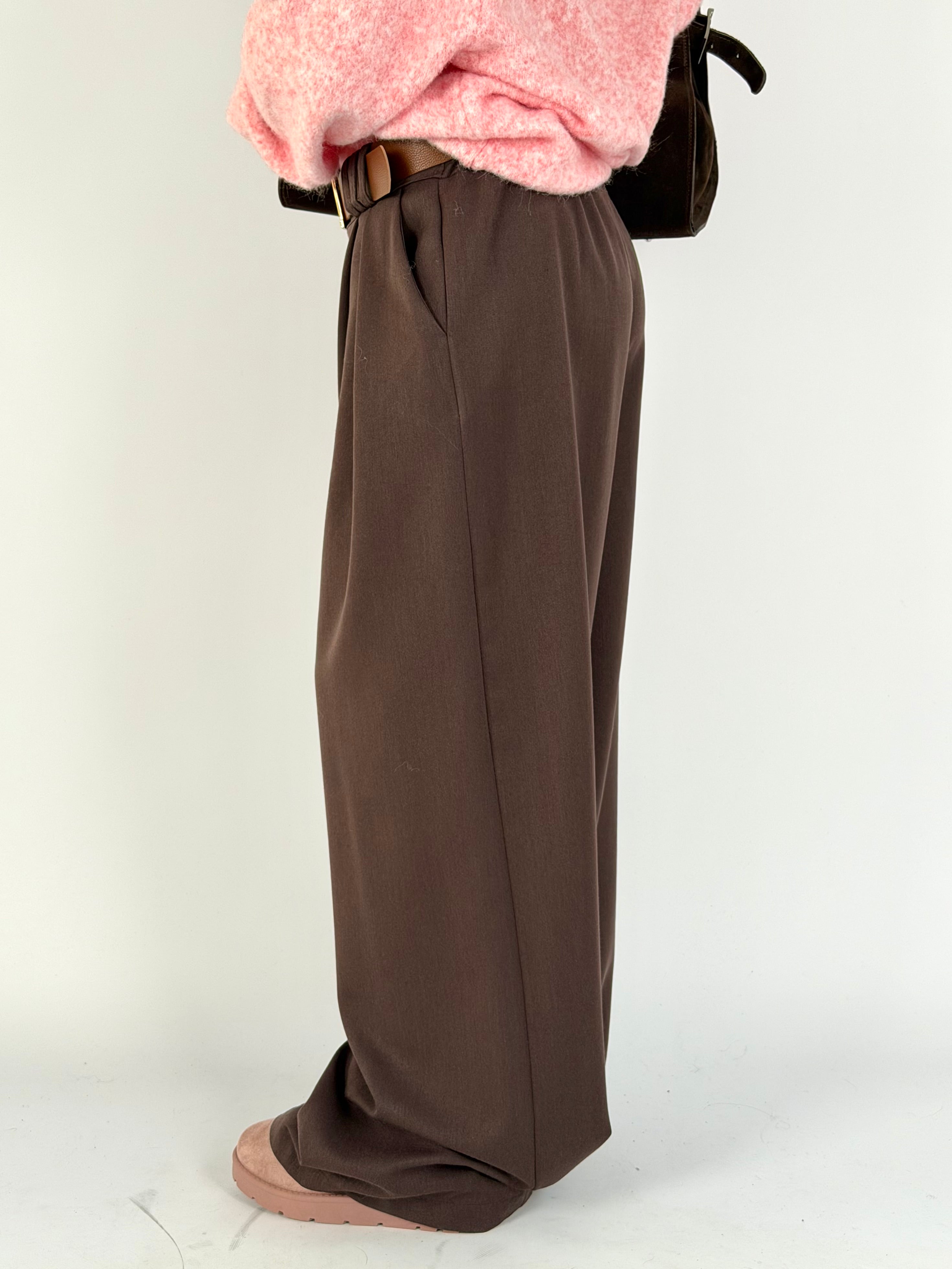 Pantalone Paloma moro