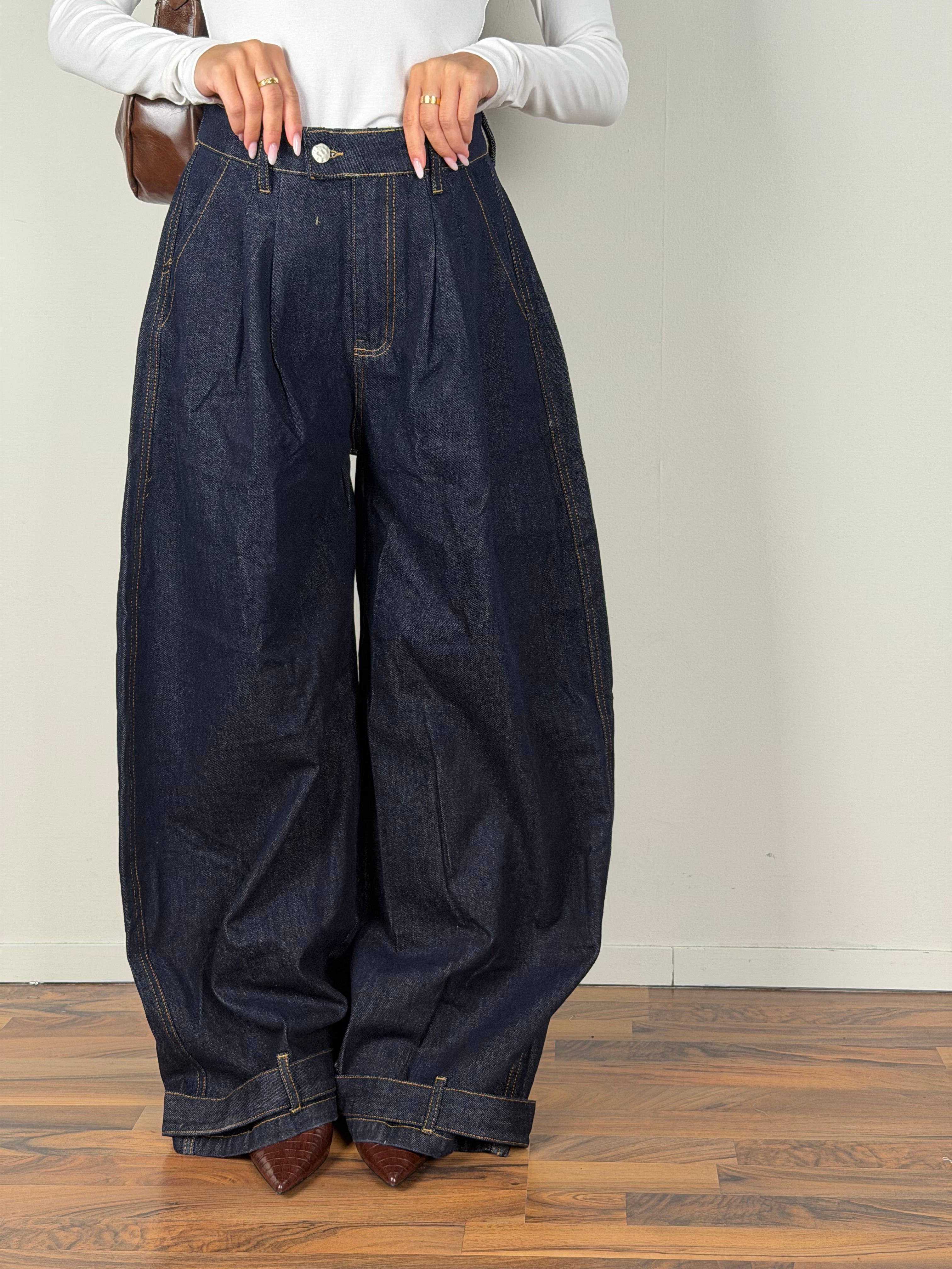 Jeans Madame Premium