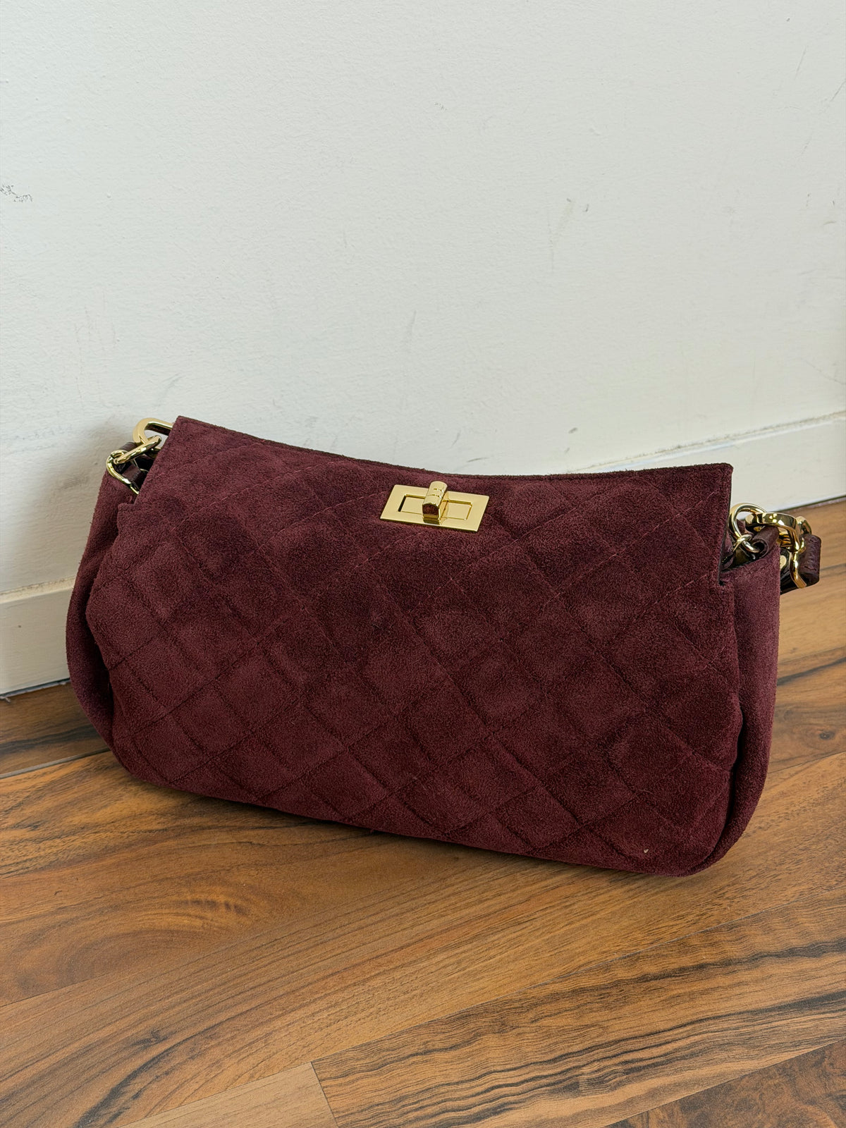 COZY BAG