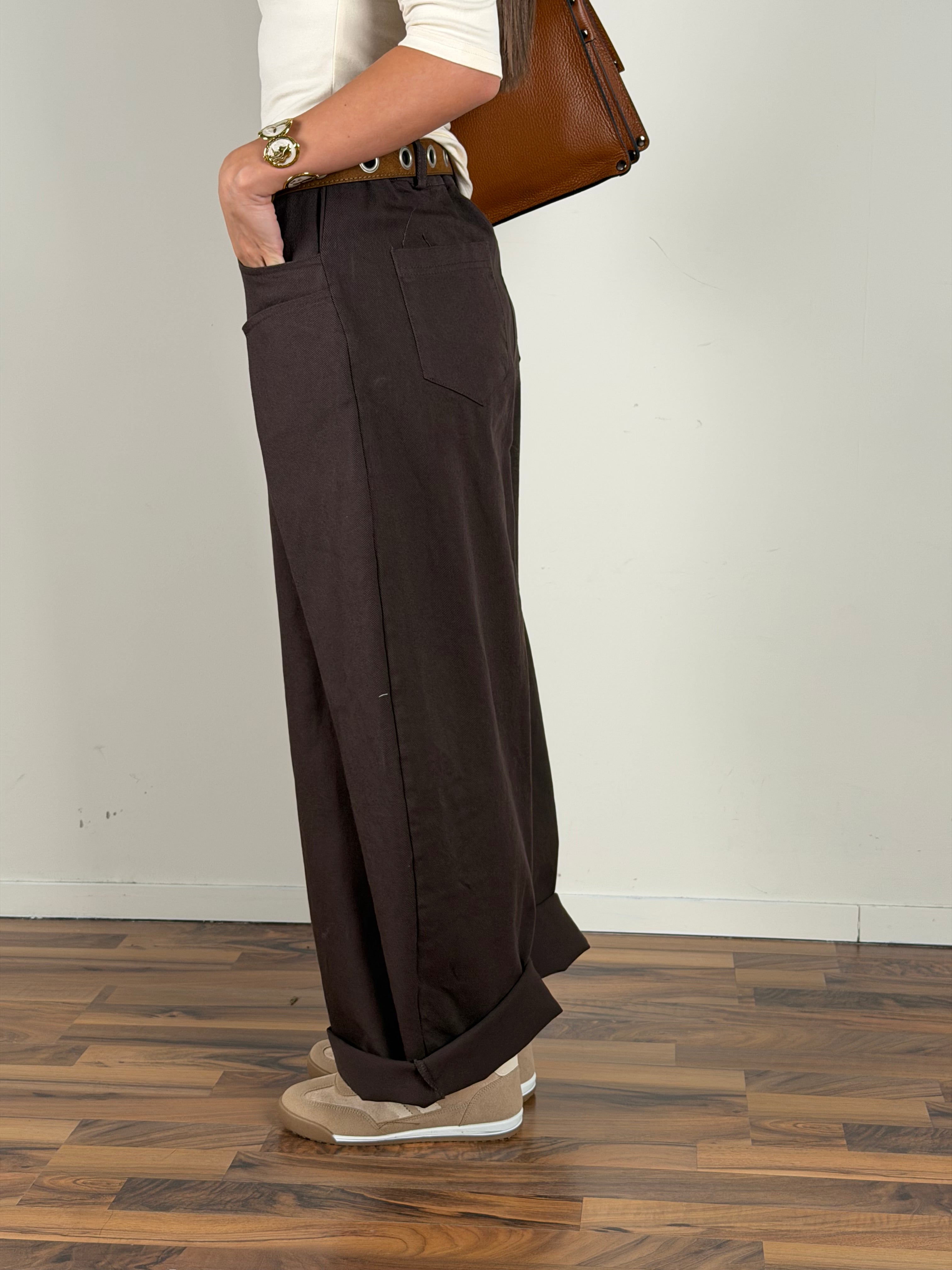 Pantalone Kanva moro