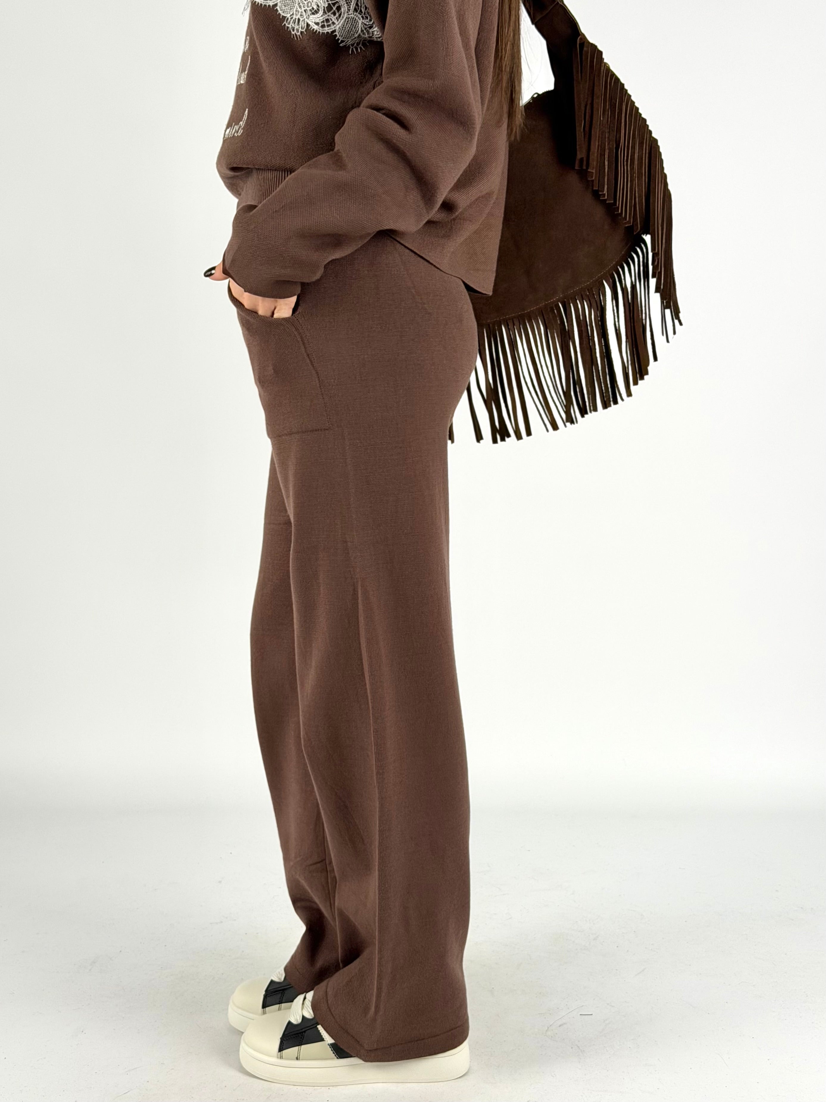 Tuta sportiva Susy moro