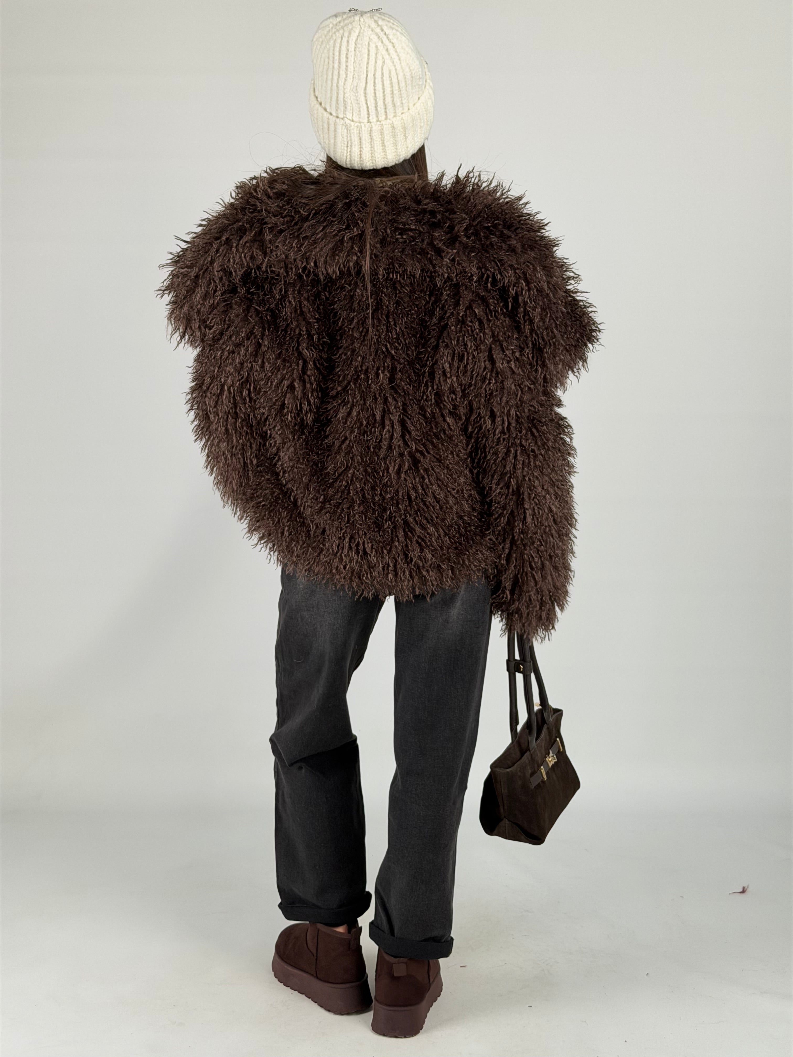 Pelliccia Pierre Moro