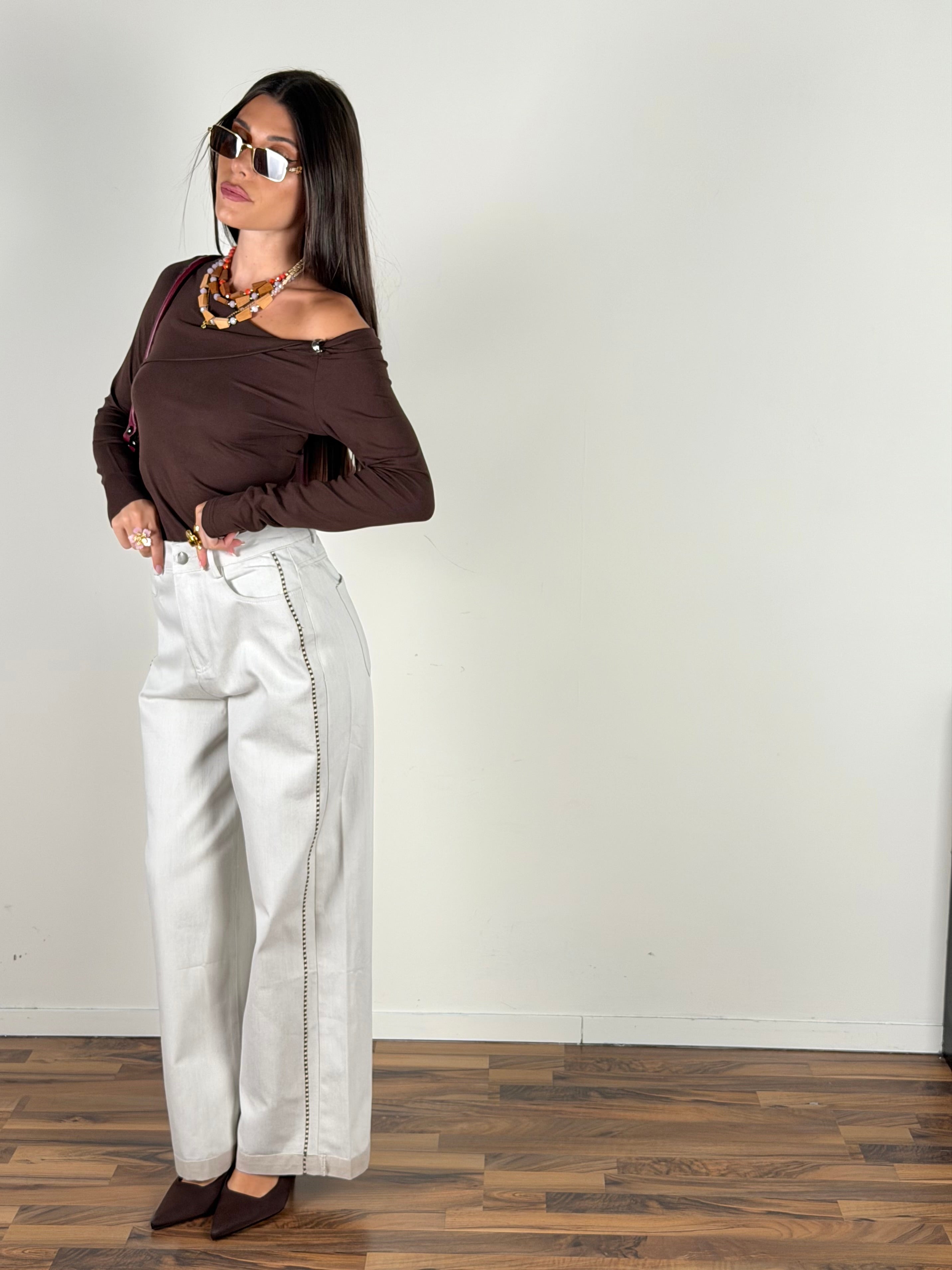 Maglia Madison