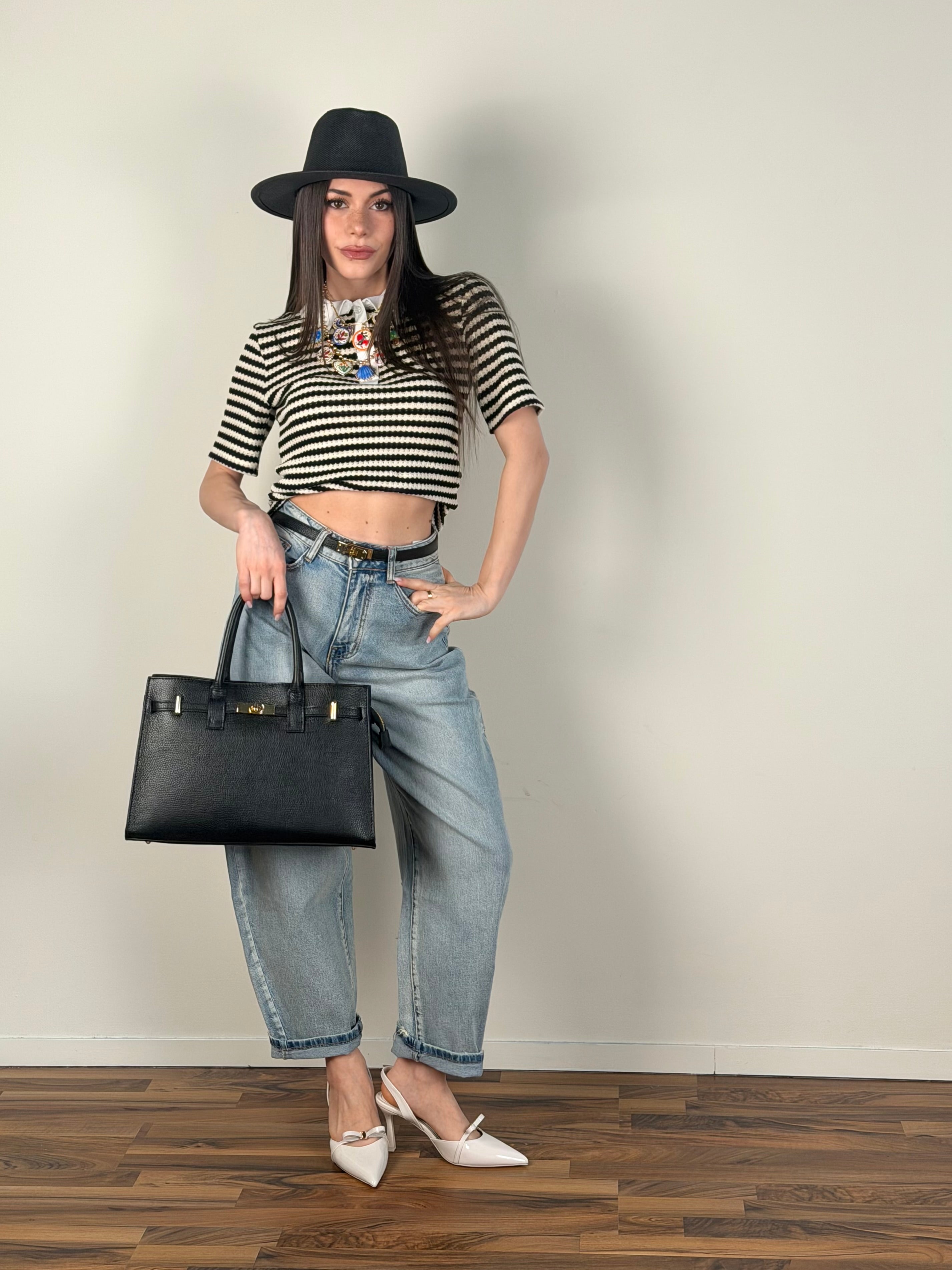 Jeans Palermo