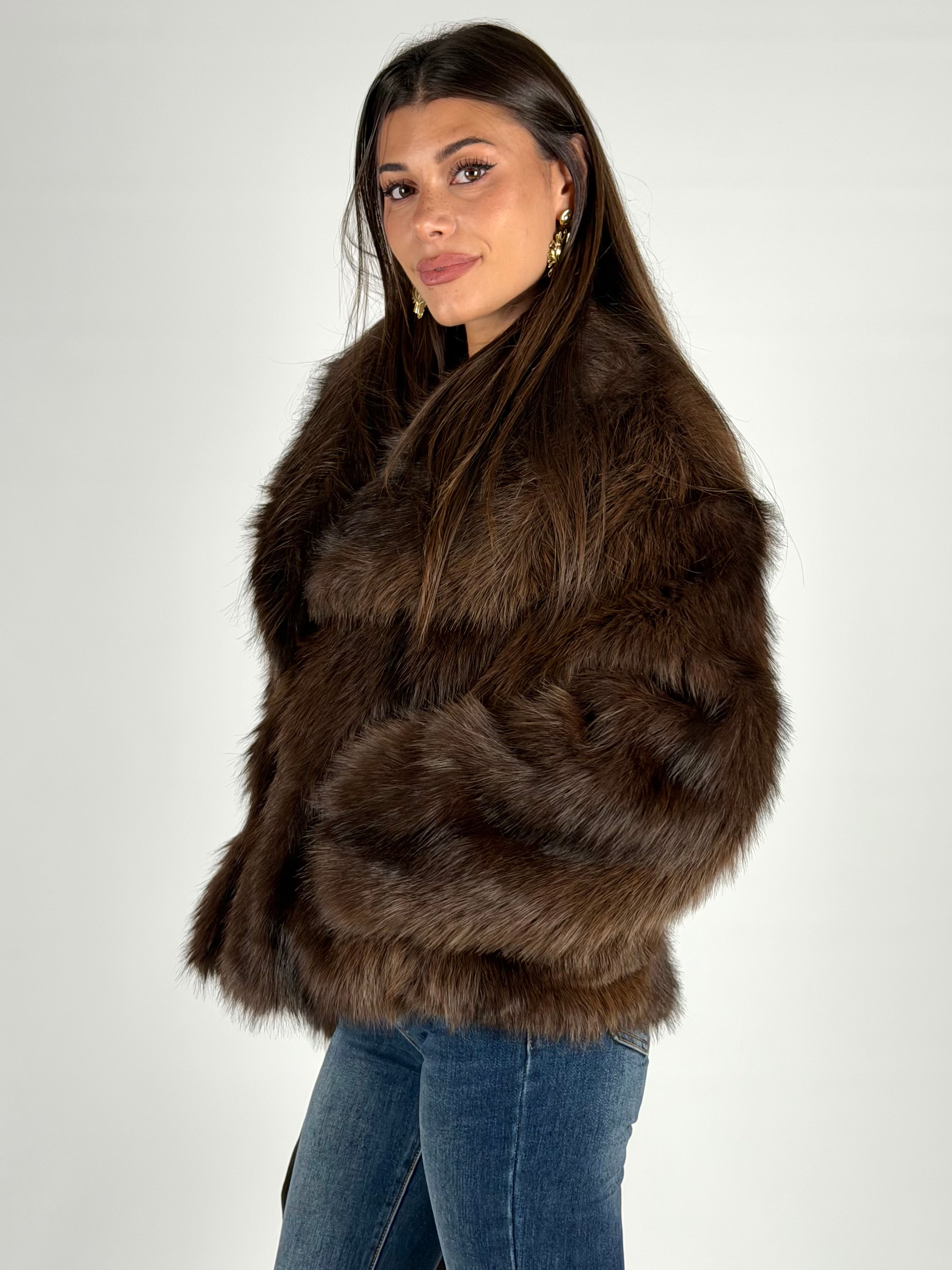 Pelliccia Silvia moro