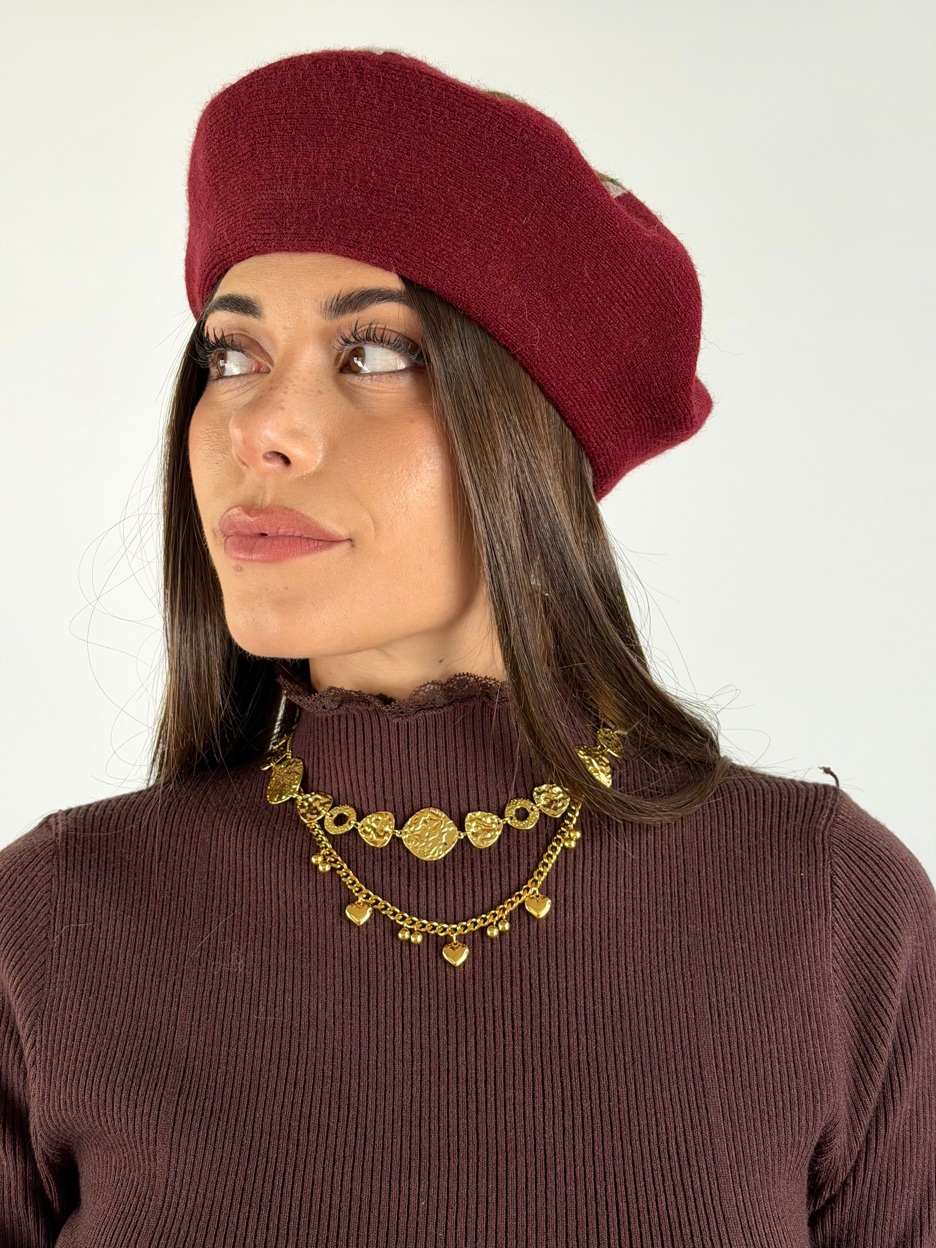 Collana “falling in love” - 2 colori