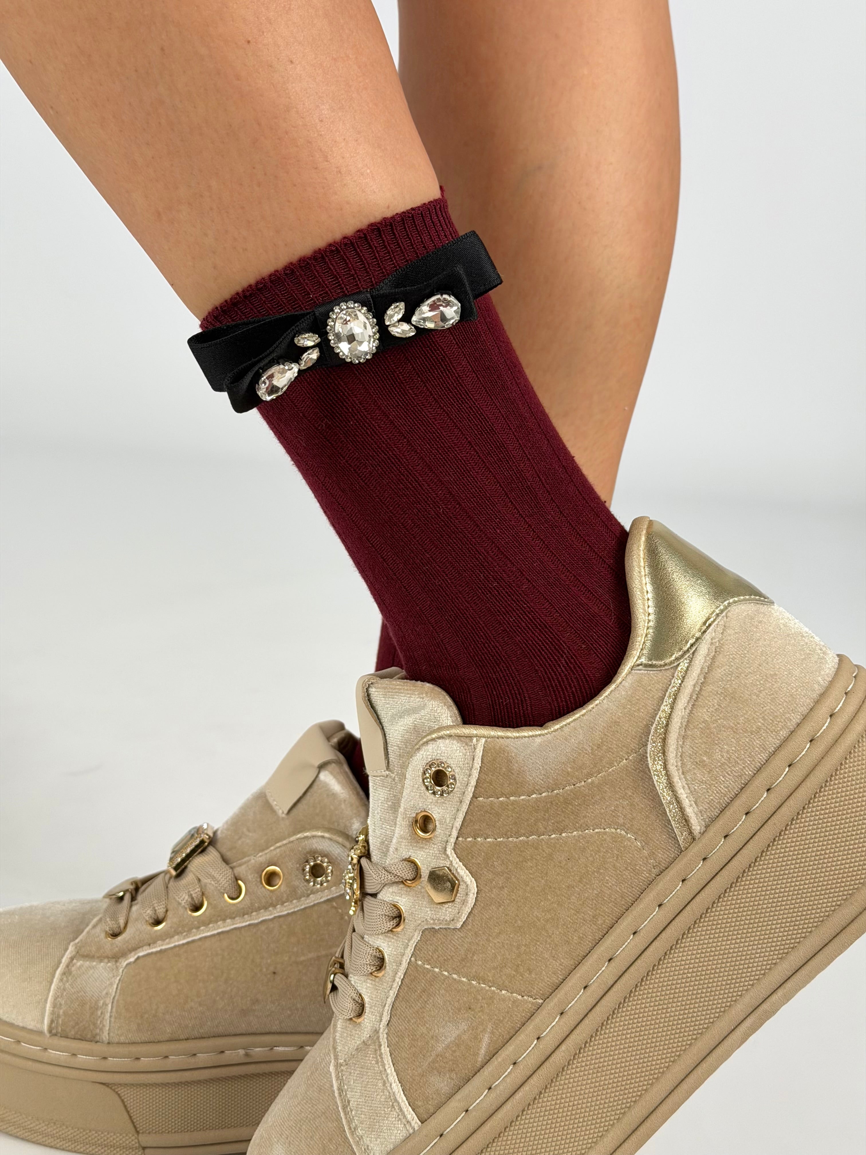 Calzini gemme - 3 colori