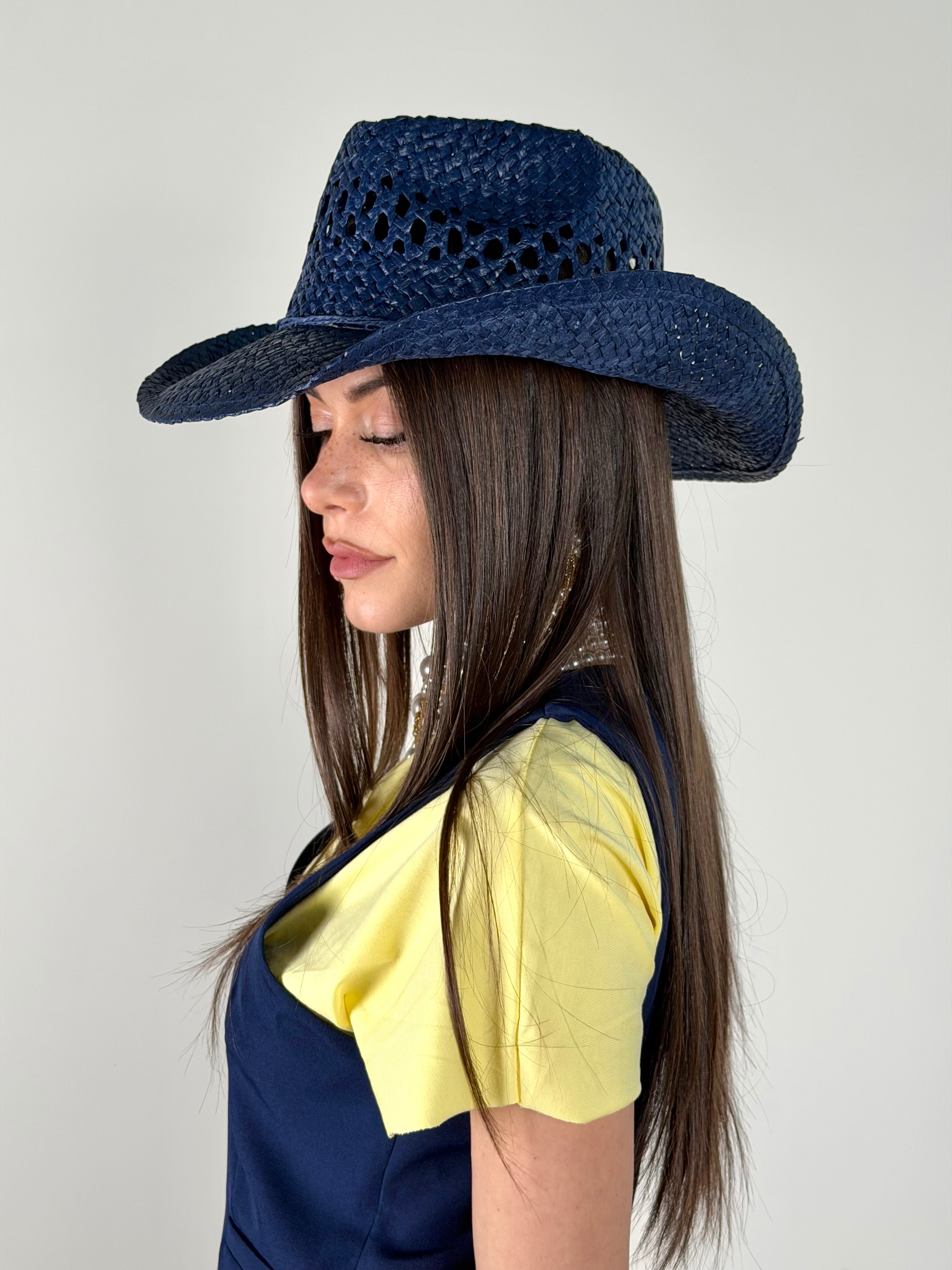 Cappello Texas Spring - 4 colori