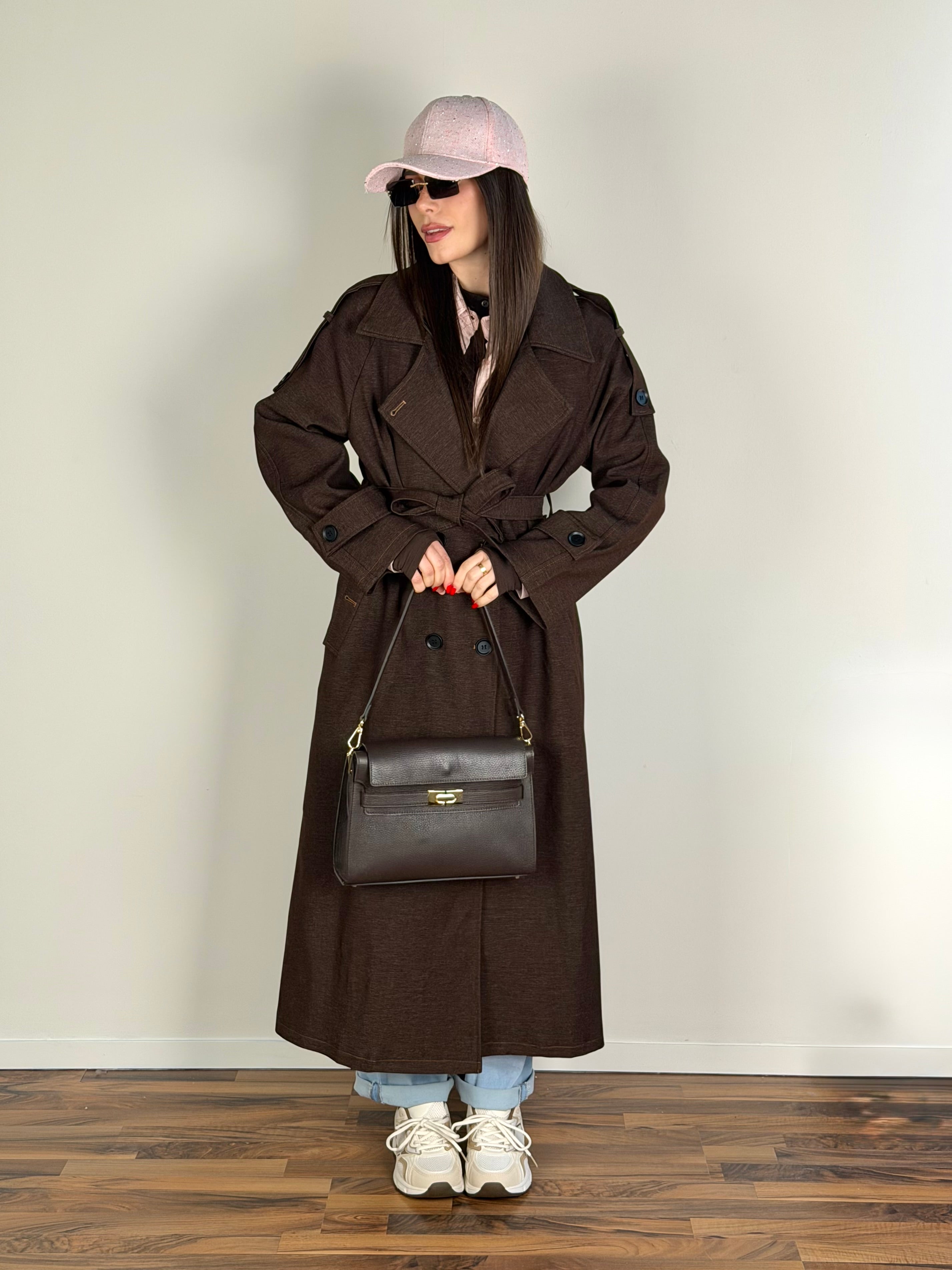 Trench Lexie