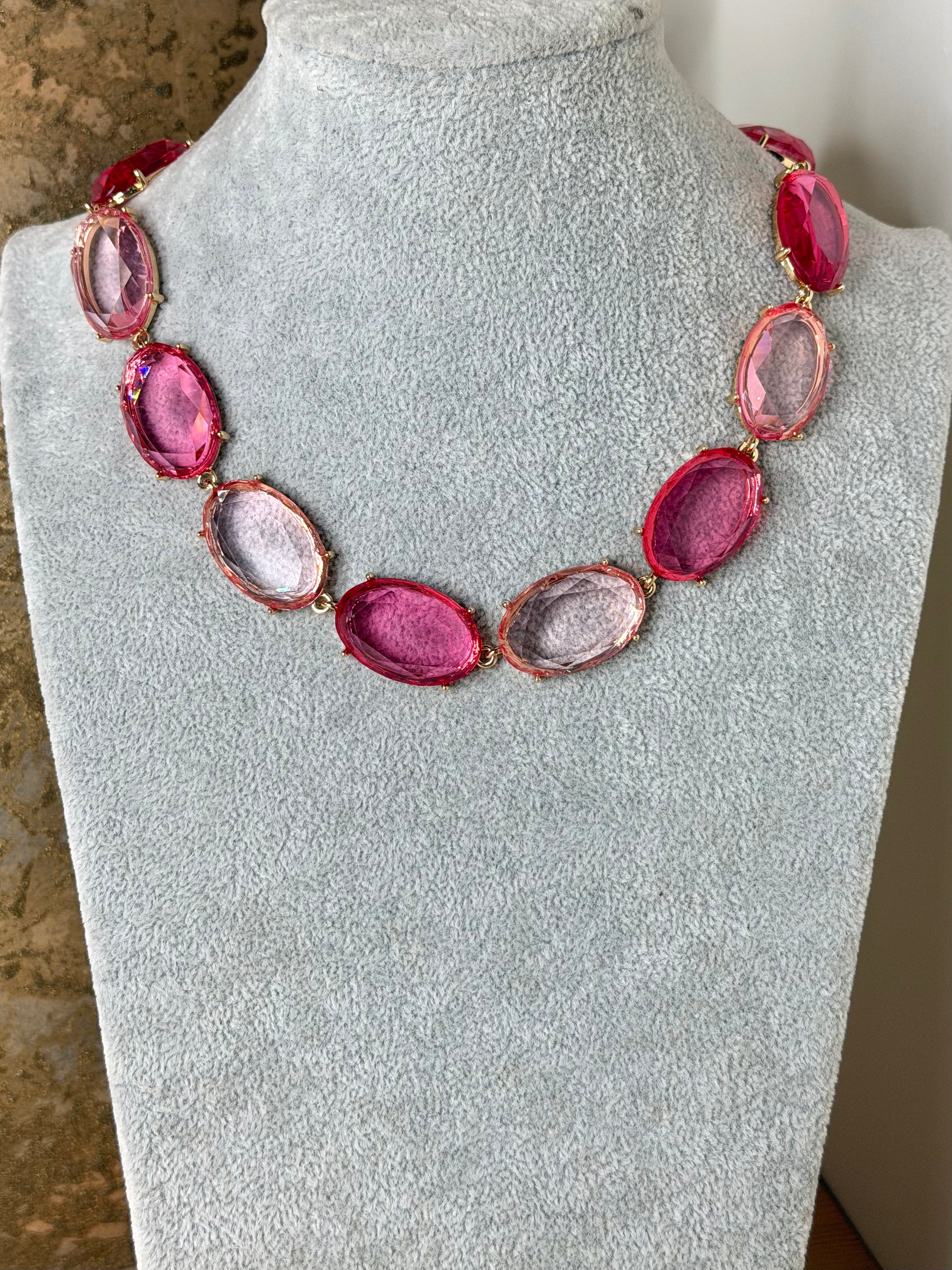 Collana Kate - 3 colori