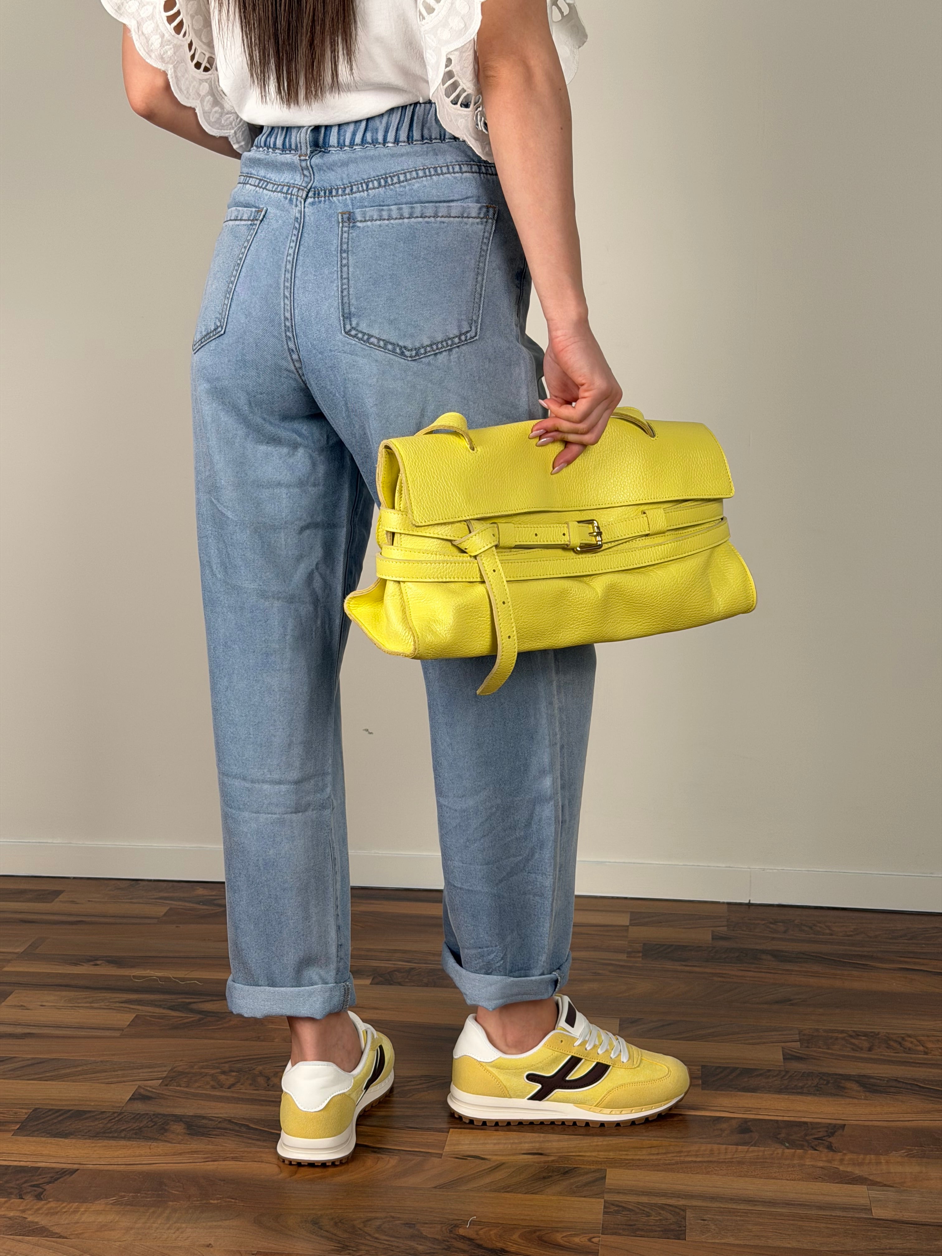 Jeans Andrea