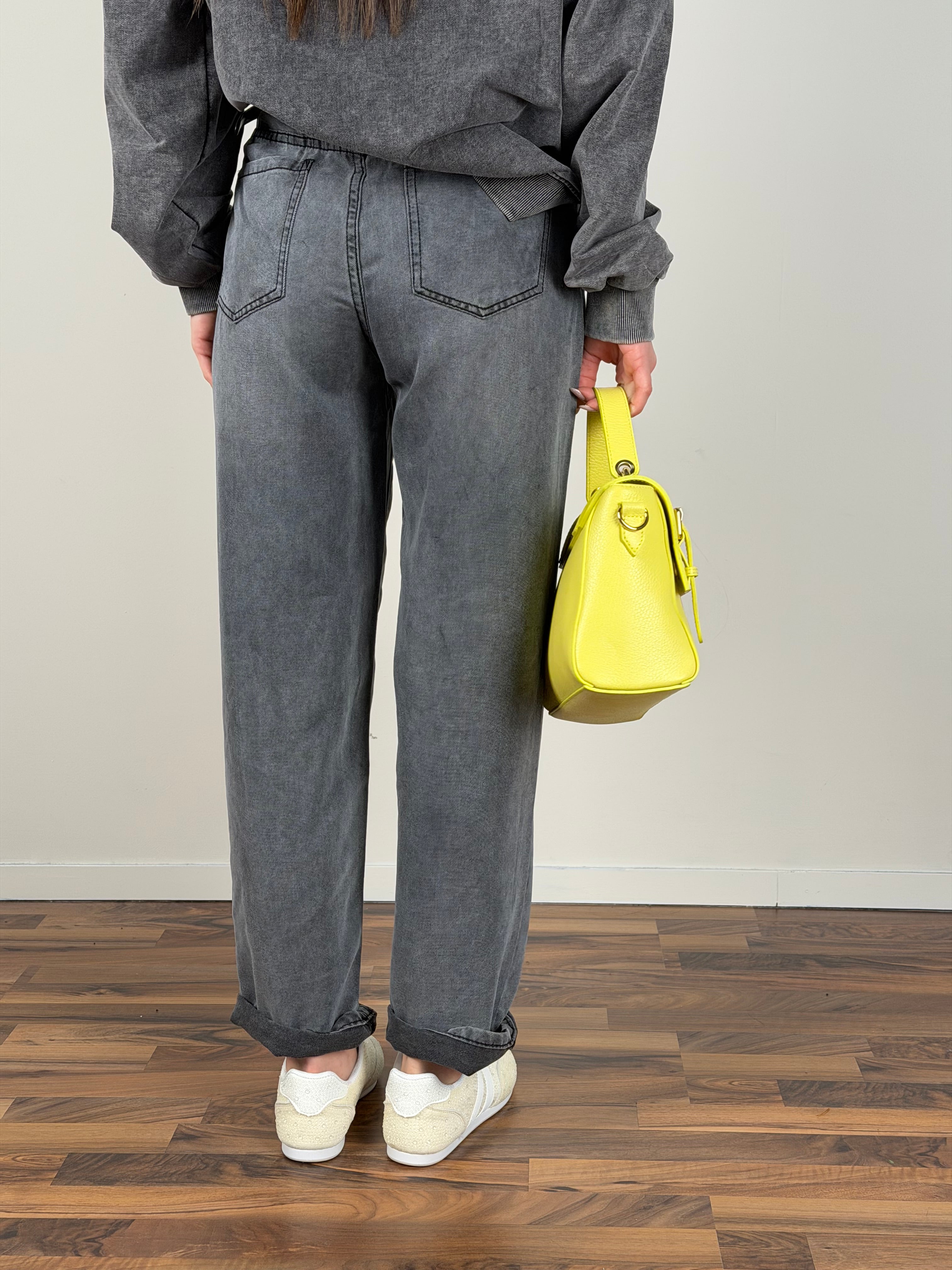 Jeans Stone