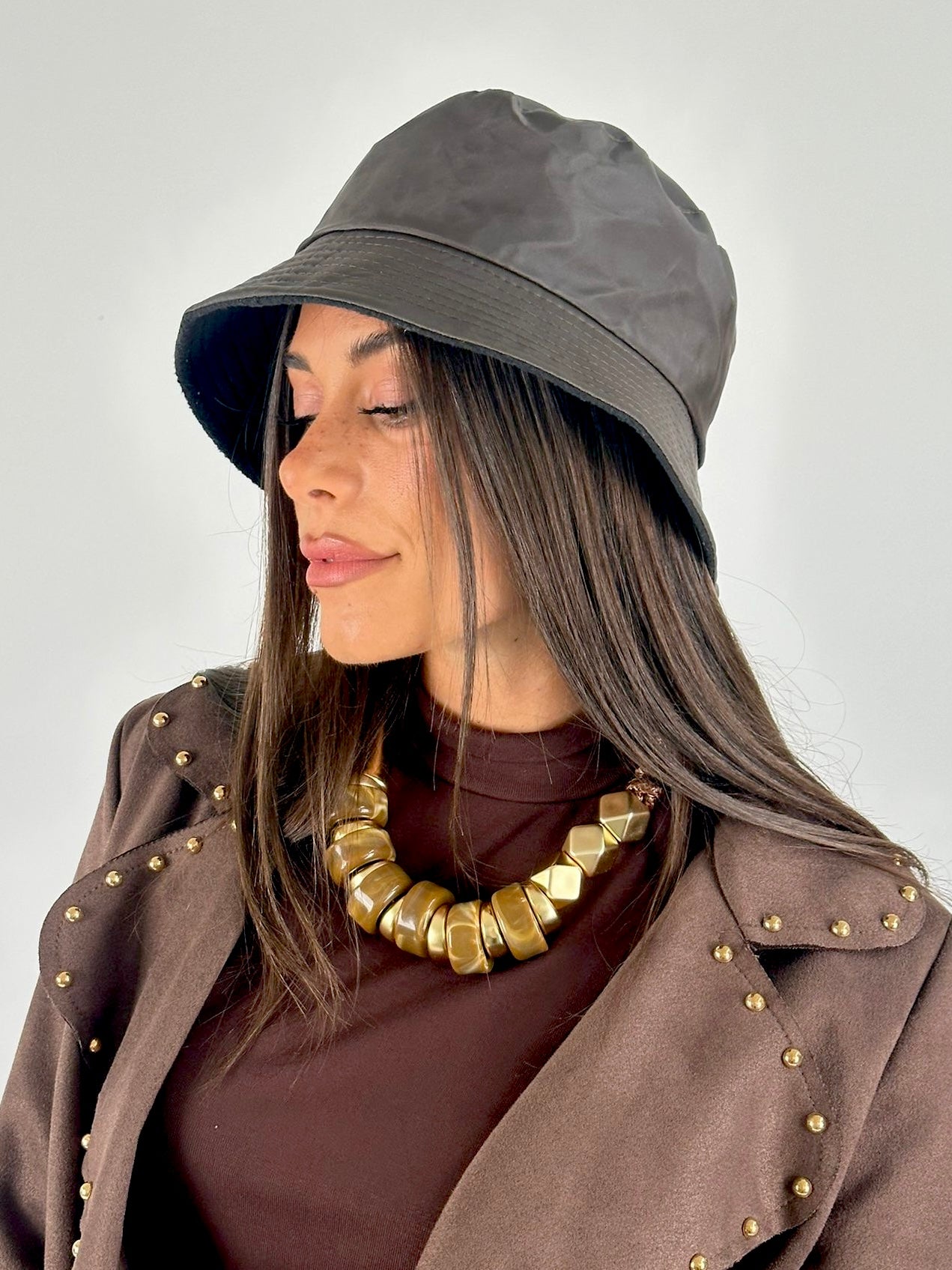 Cappello NEW COLLECTION - 4 colori