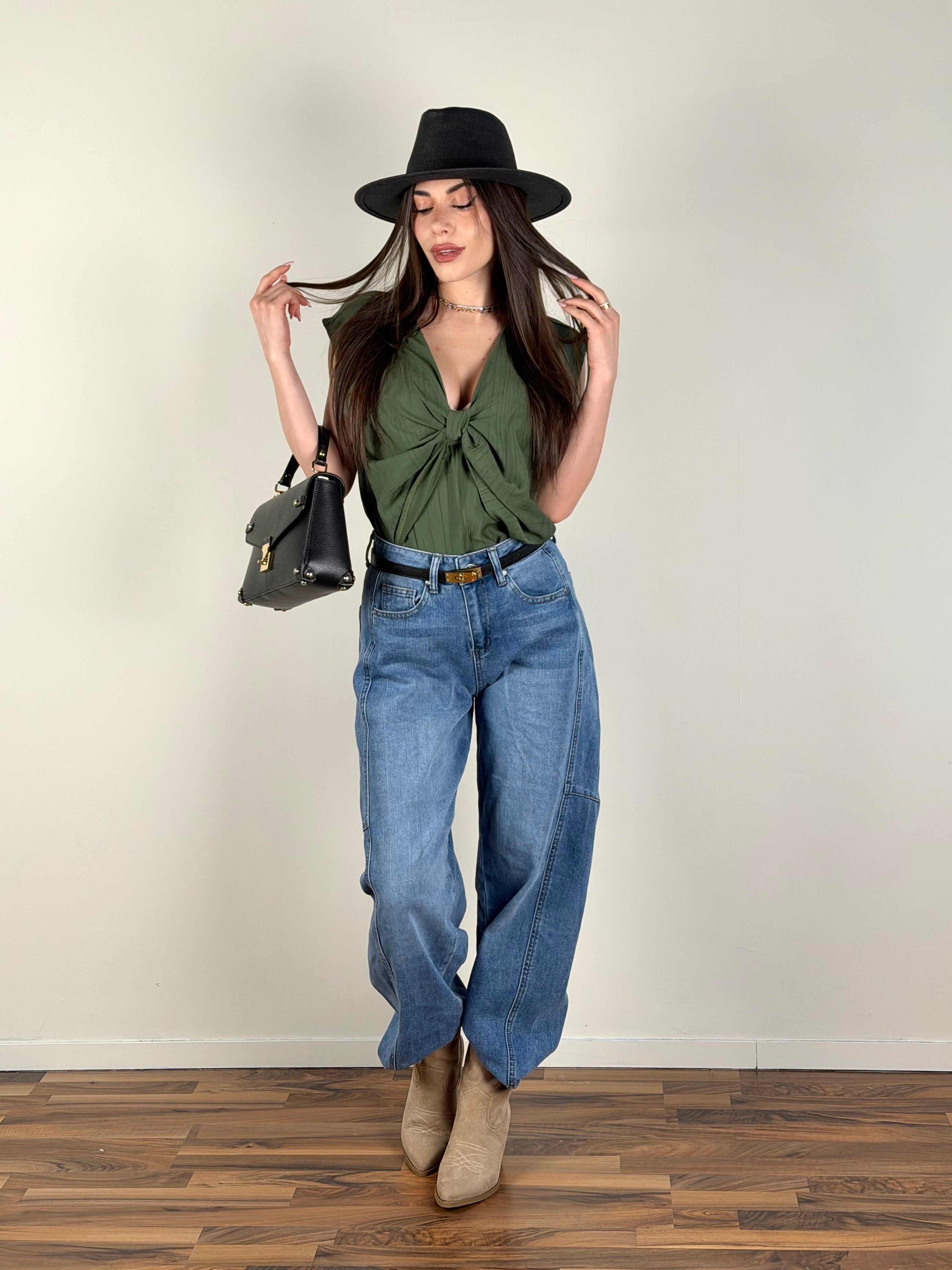 Jeans Summertime