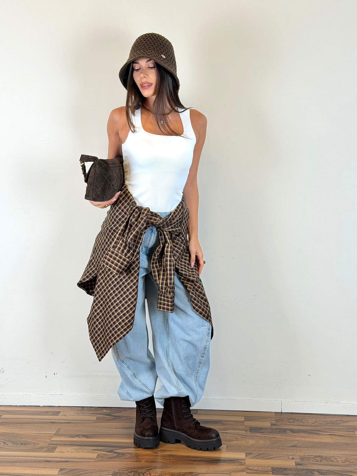 Jeans Berlino