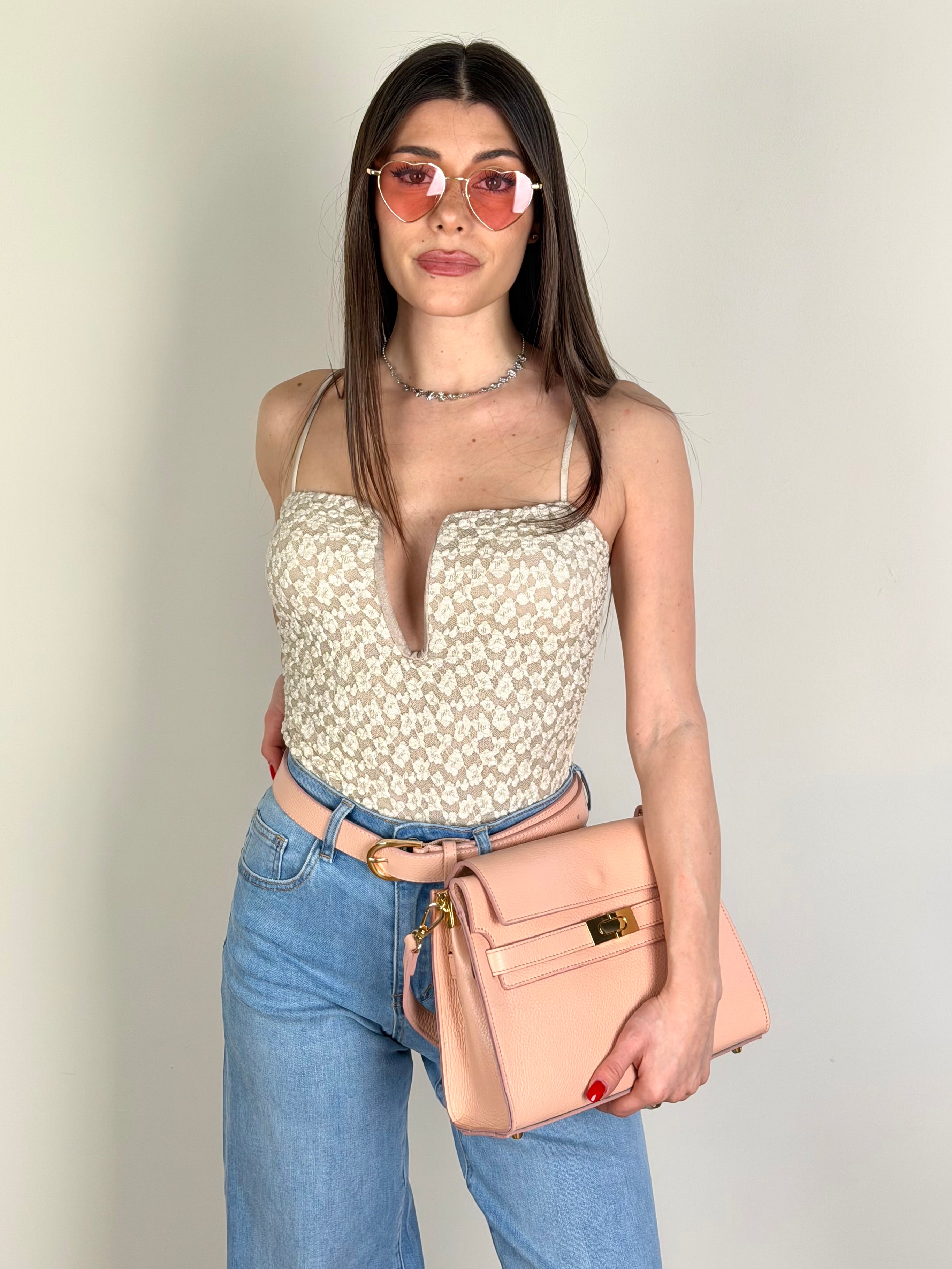 Body Lover beige