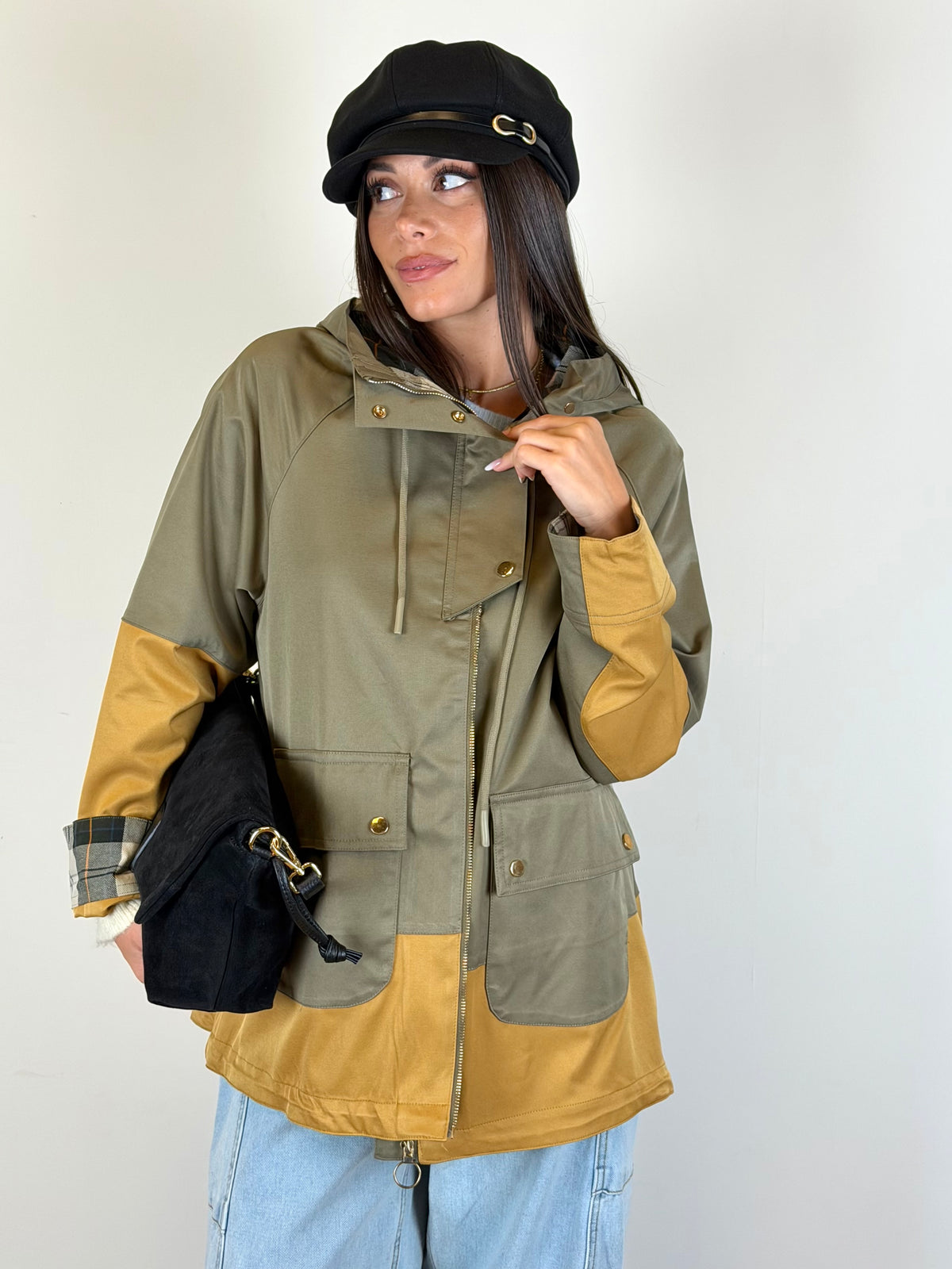 Trench Chelsea
