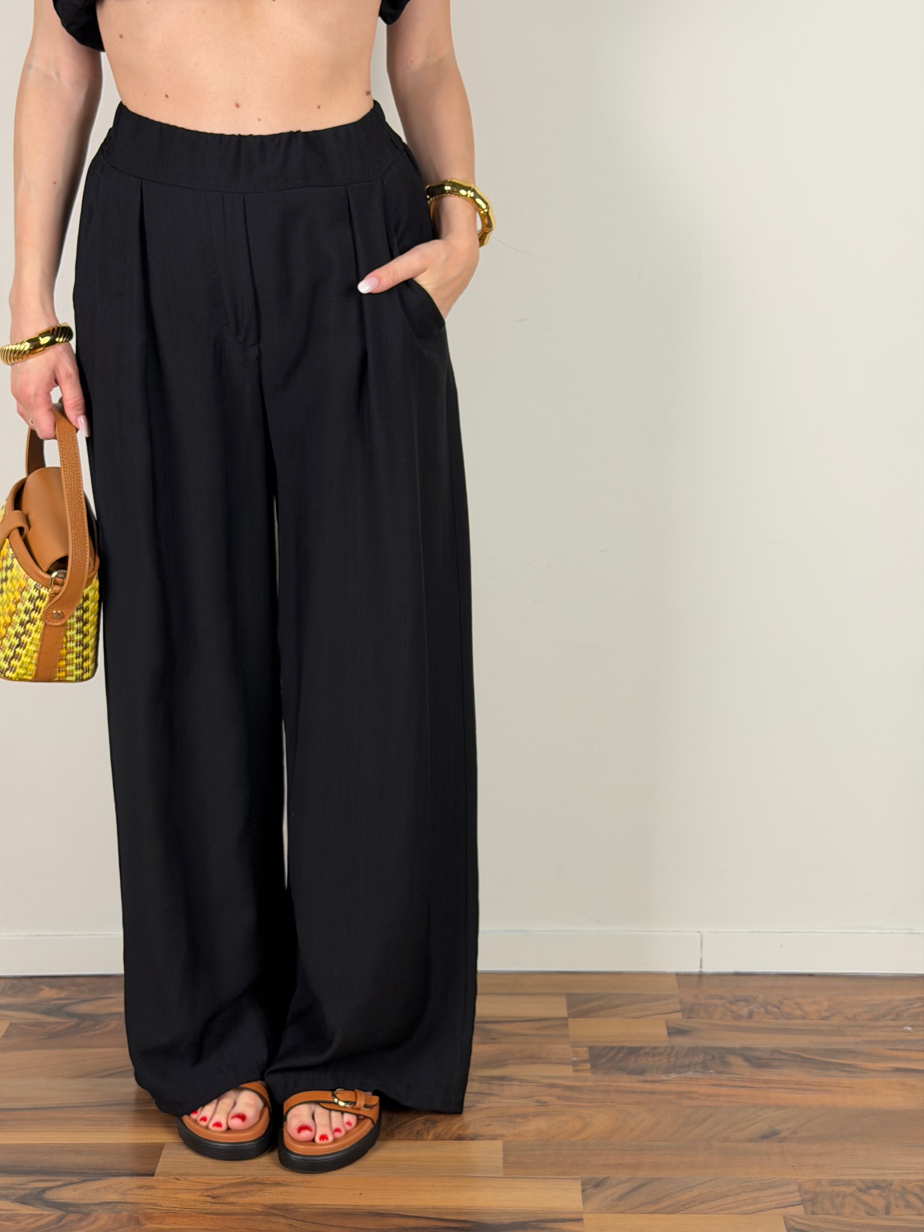 Completo Bali nero