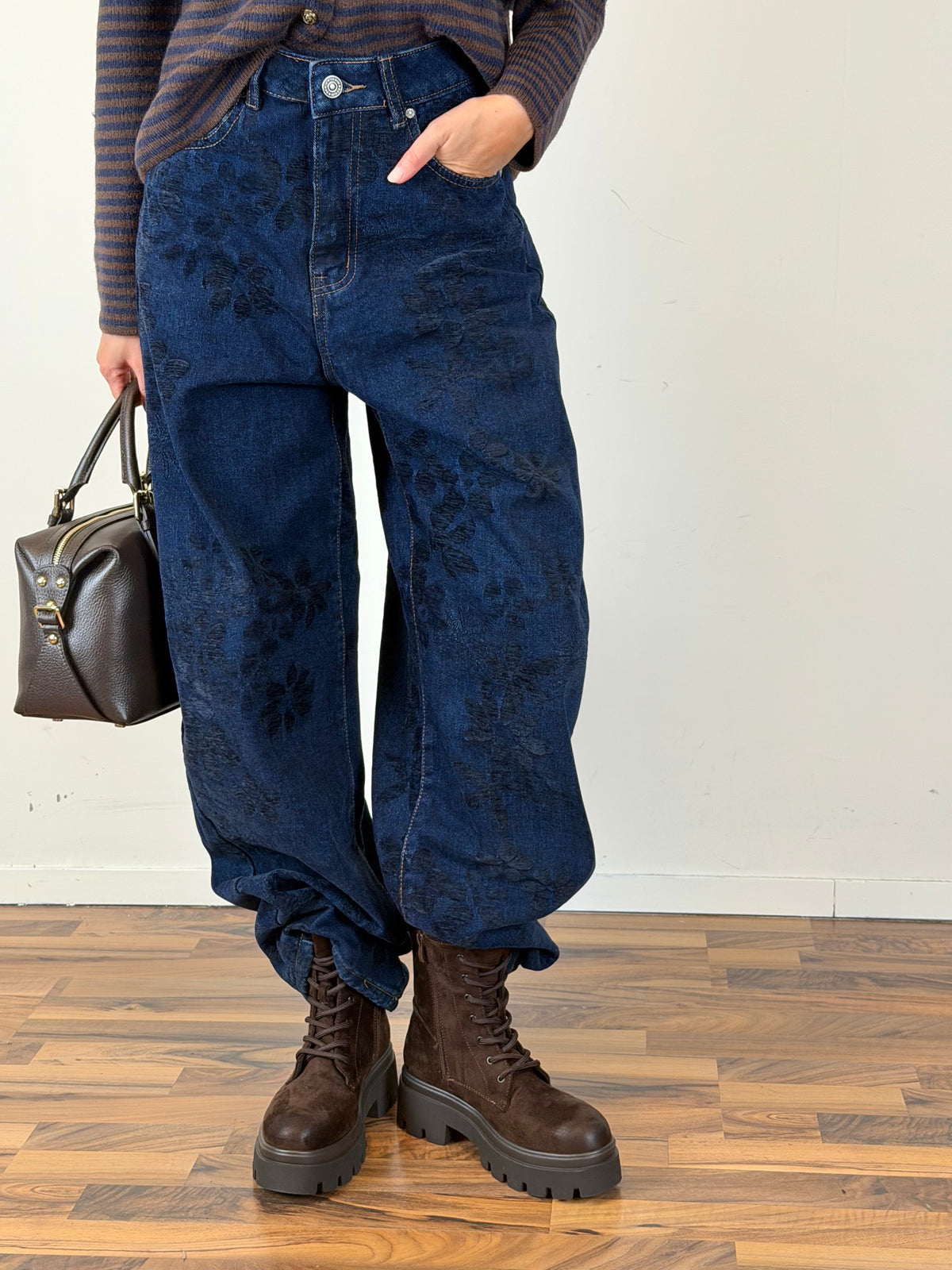 Jeans Vienna