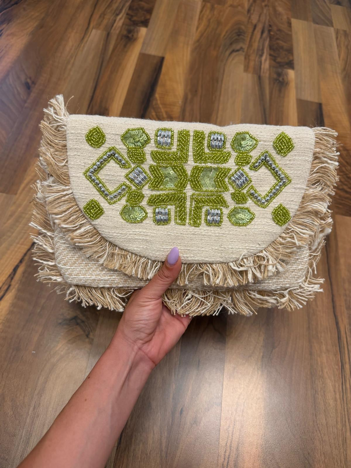 Pochette gioiello PREMIUM