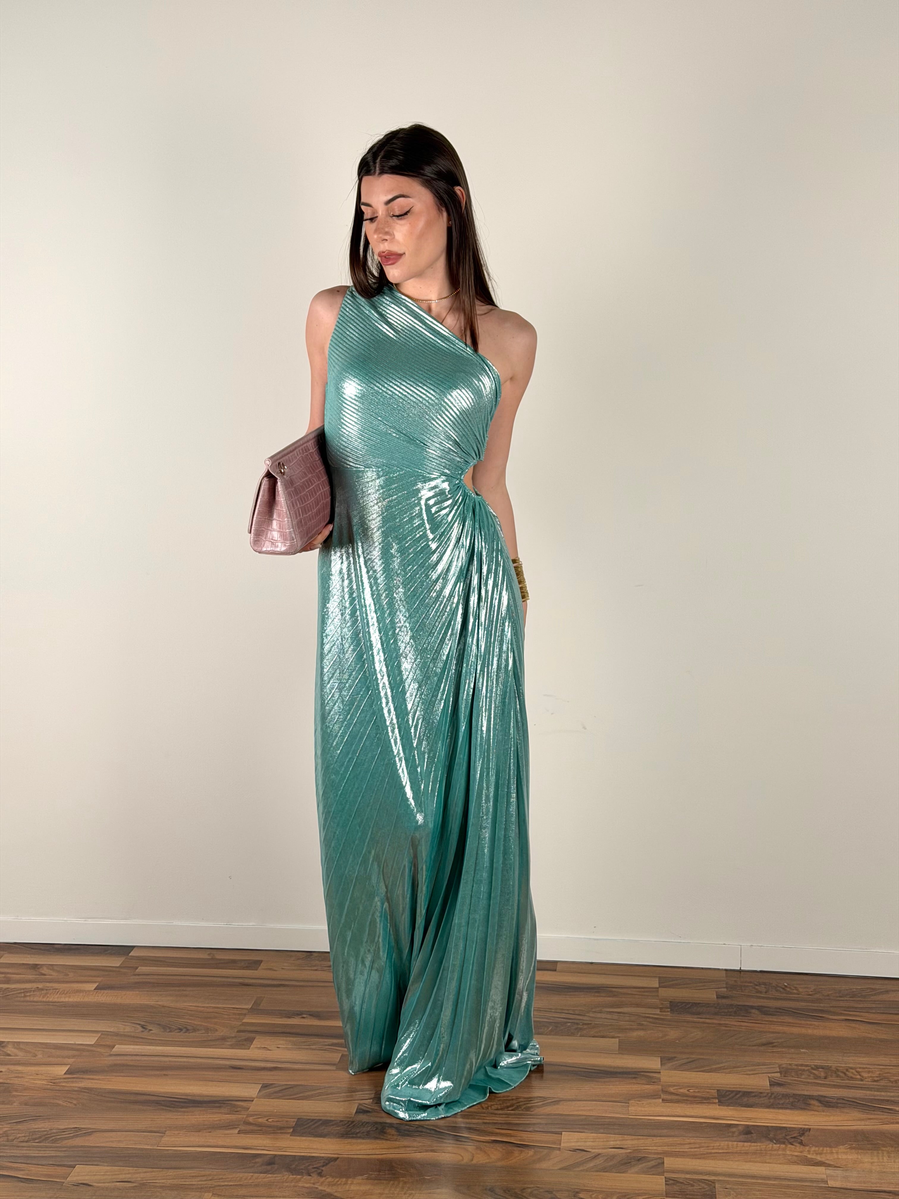 Abito Oblò tiffany