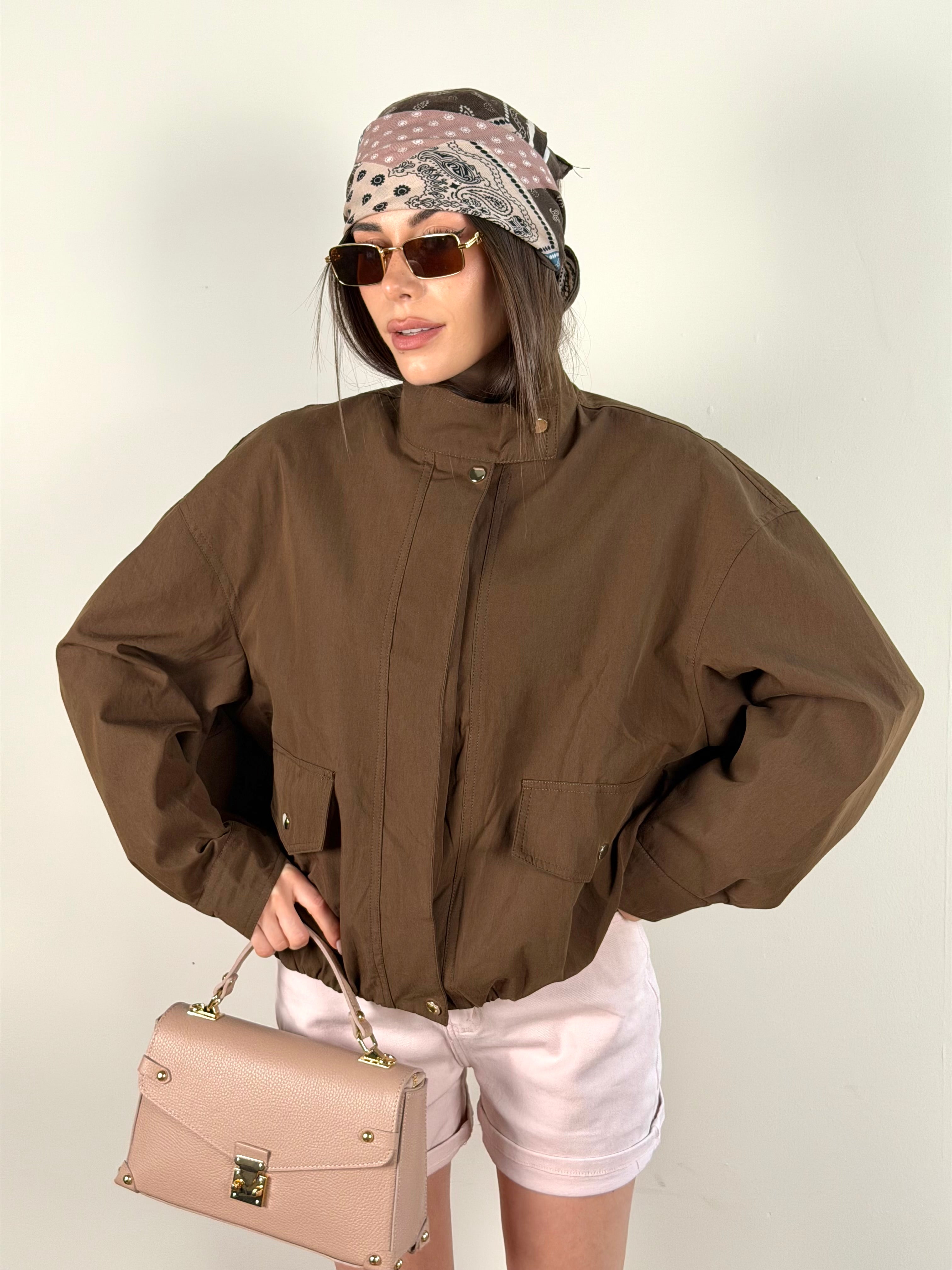 Bomber Summer