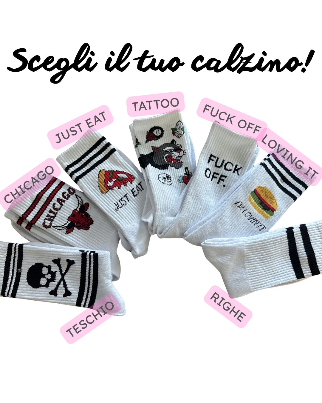 BOX COMPONIBILE GIACCA GIALLA