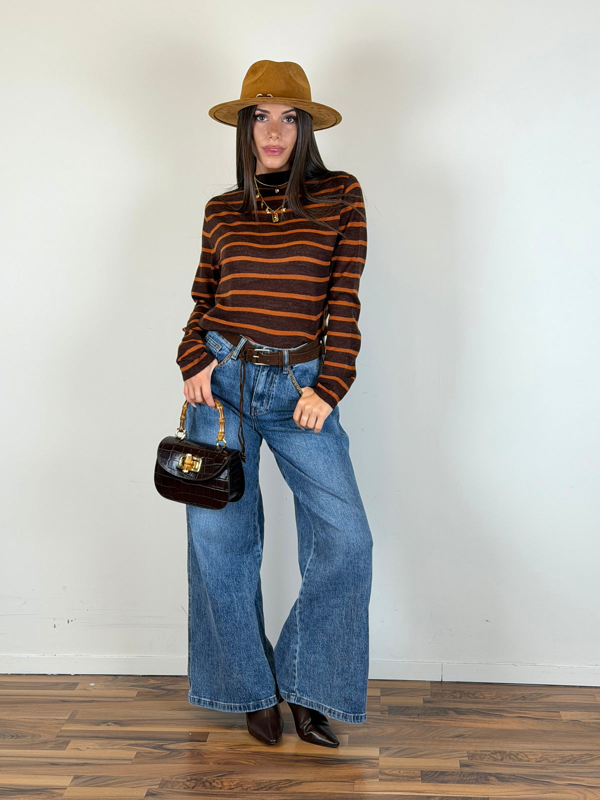 Jeans Salamanca