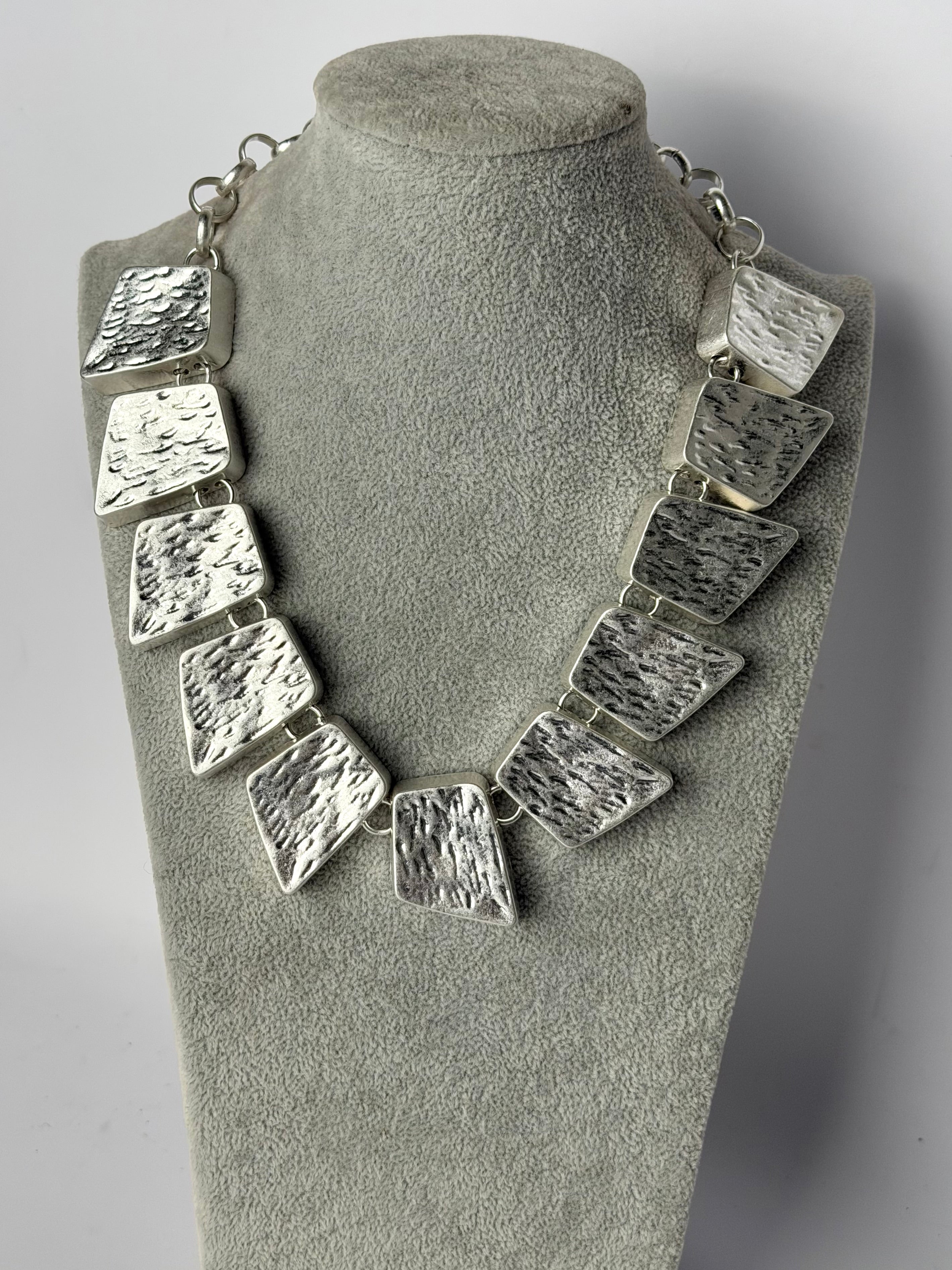 Collana Sax - 2 colori